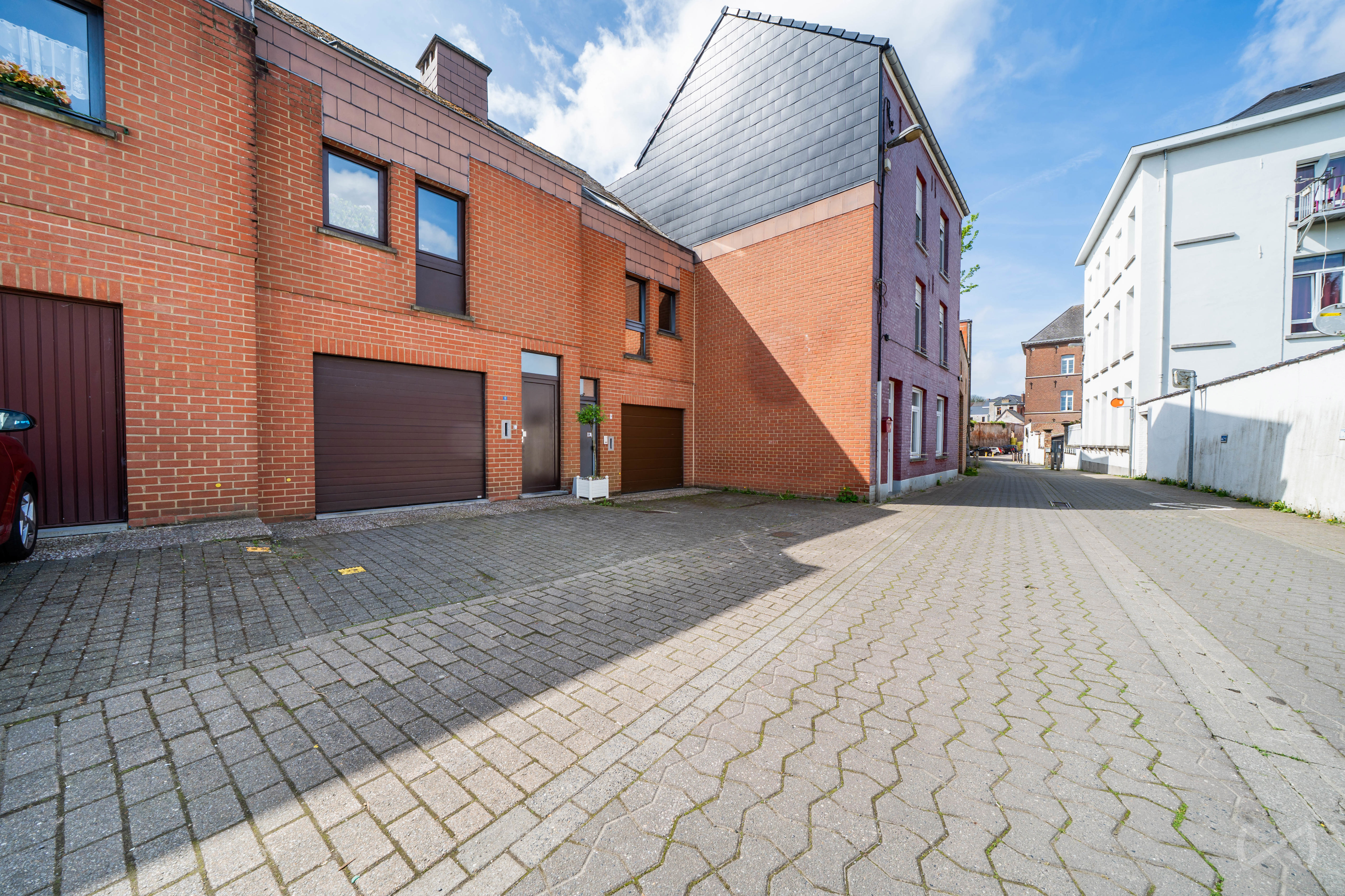 Picture 3 of 4 for Bel-etage with two bedrooms in Braine-le-comte