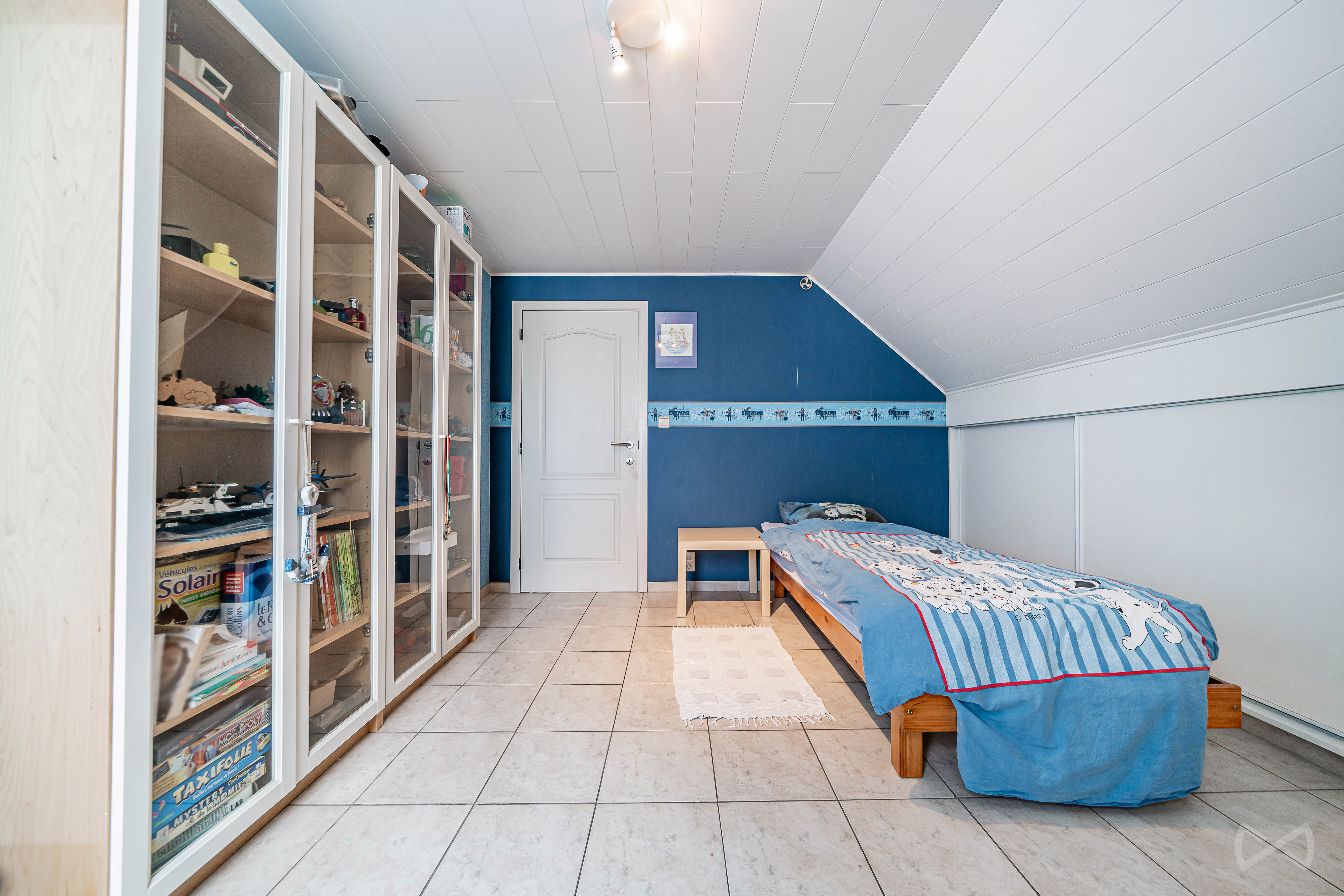 Foto 4 van 4 van Villa met vijf slaapkamers in Neufvilles