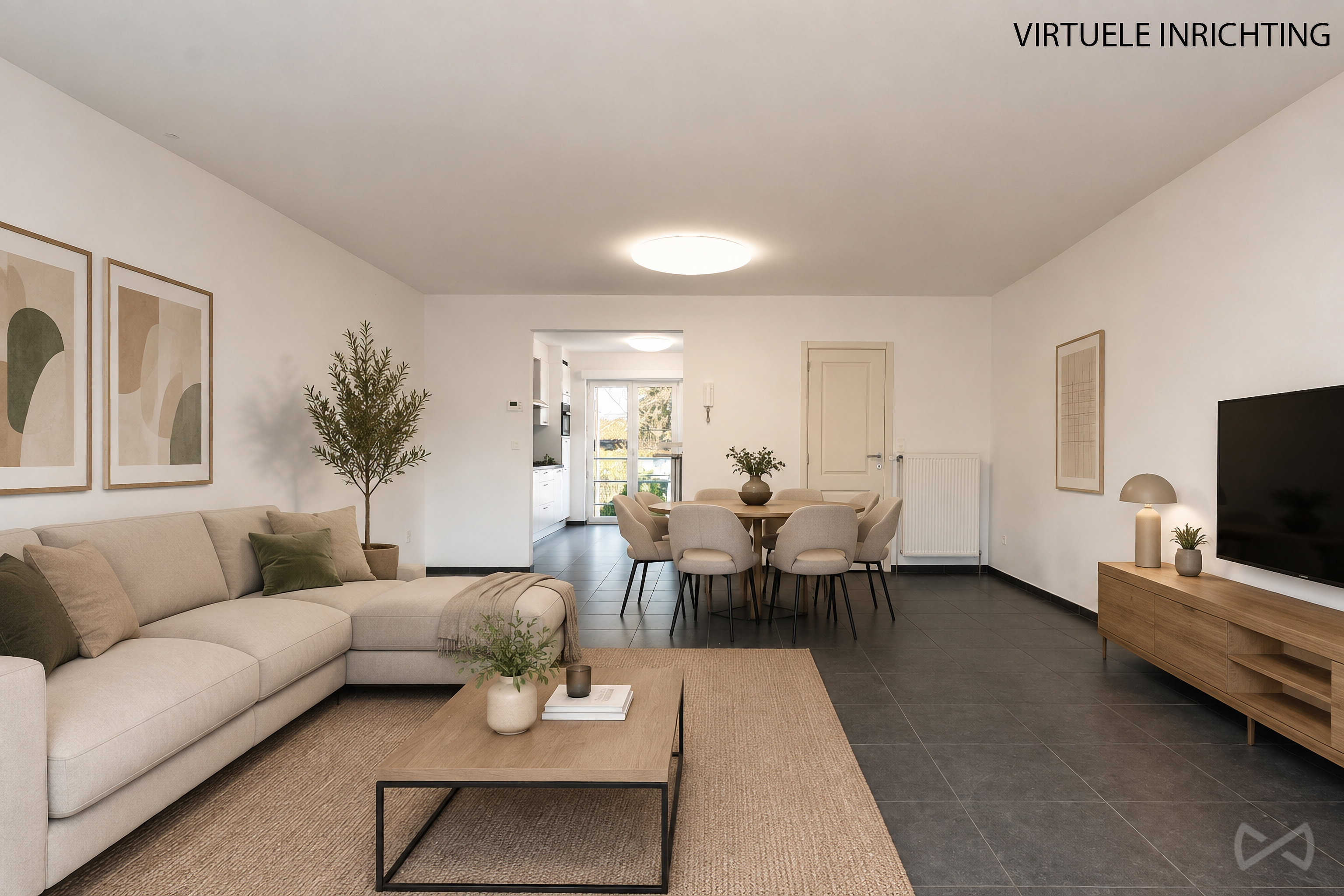 Picture 1 of 4 for House with four bedrooms in Leuven