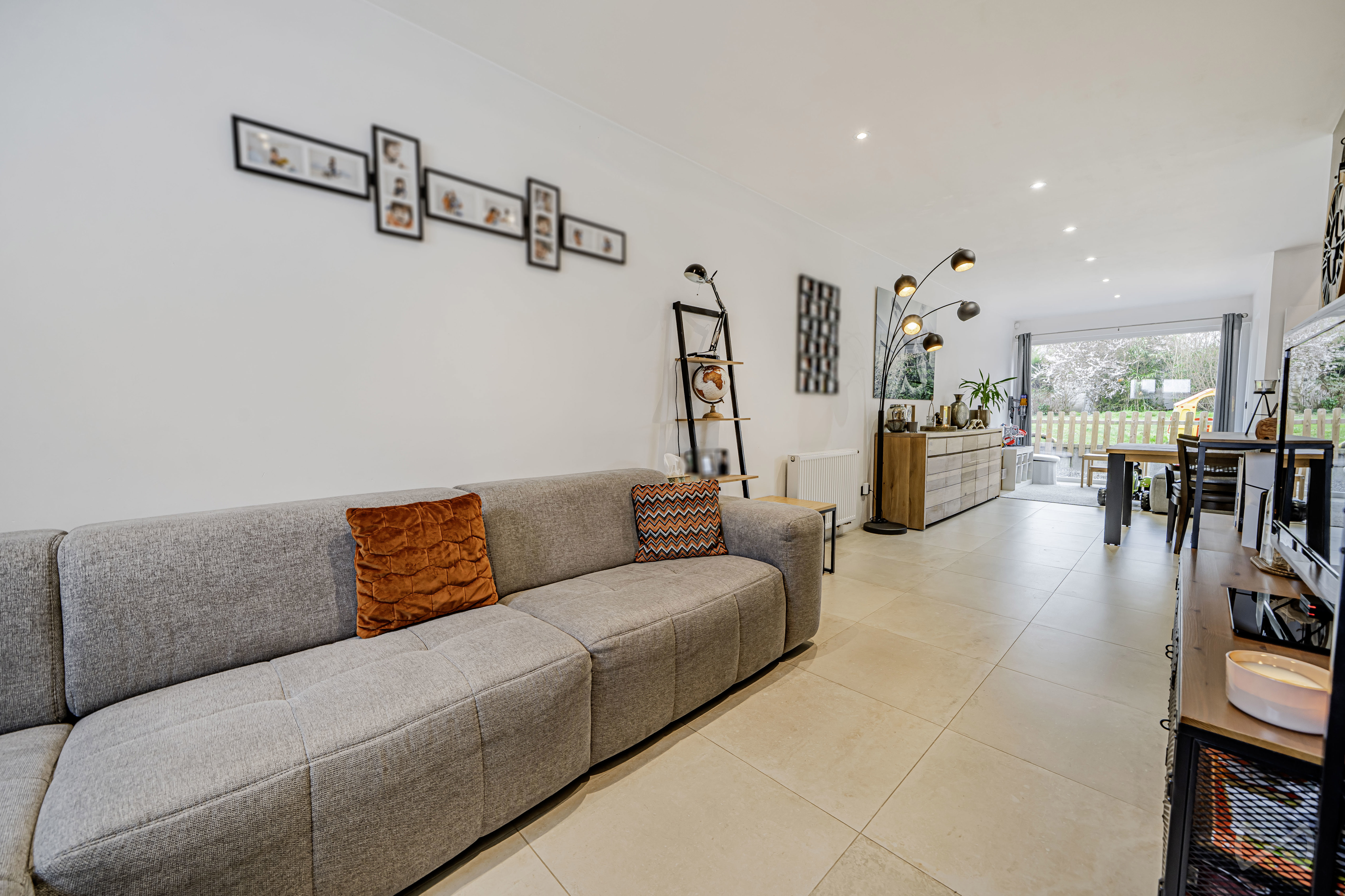 Picture 3 of 3 for House with two bedrooms in Morlanwelz Carnières