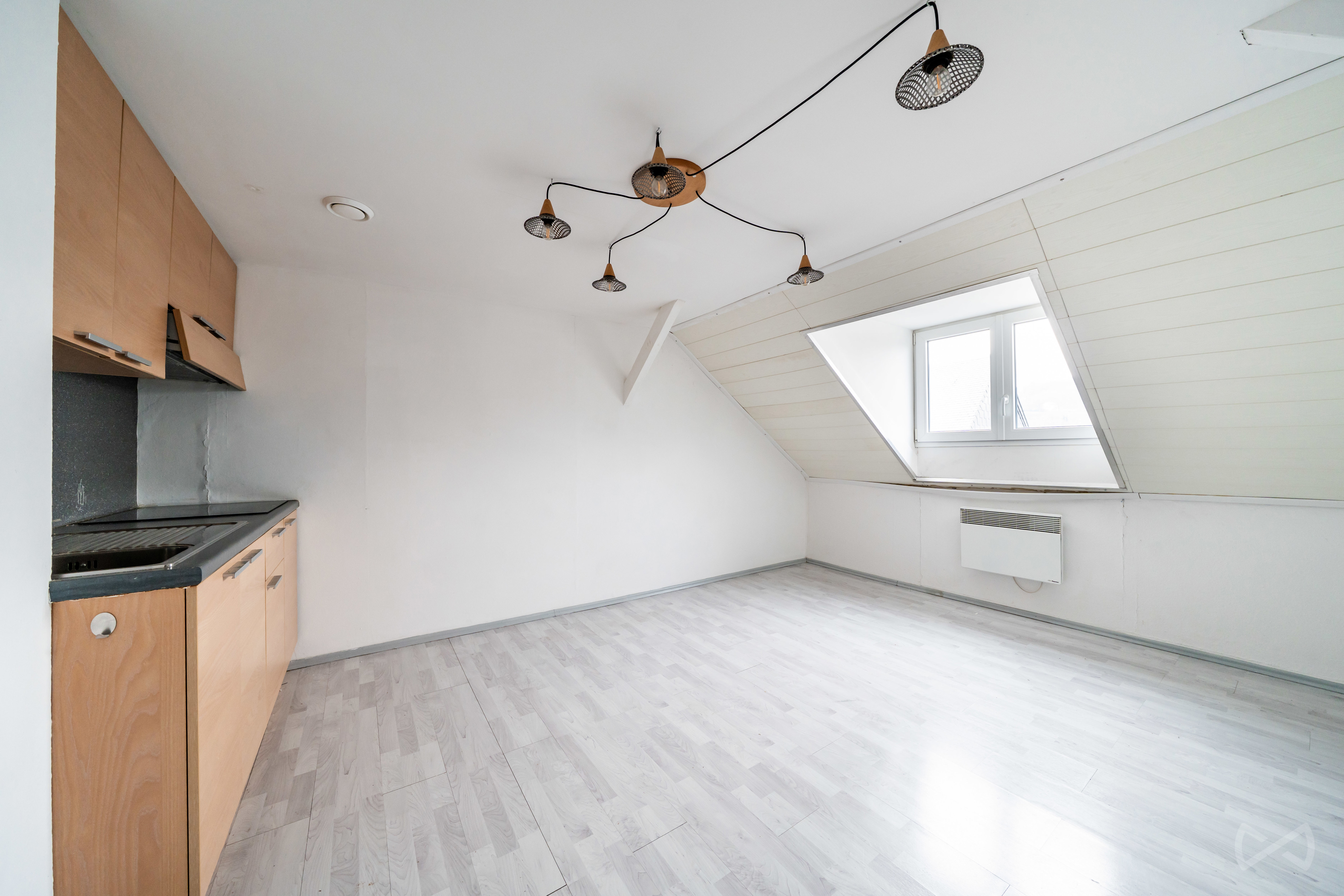 Picture 1 of 4 for Hotel/restaurant/bar in Malmedy