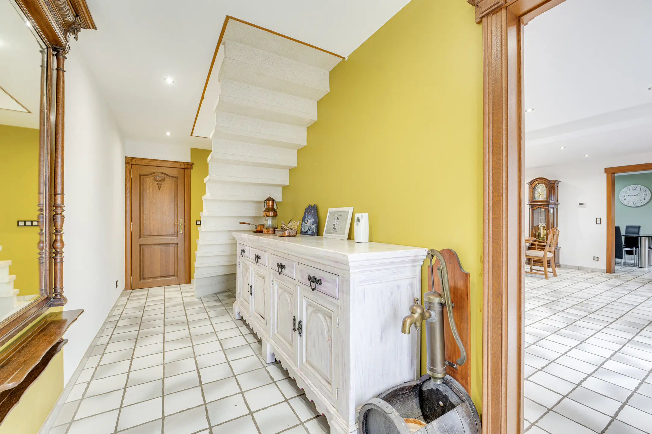 Picture 2 of 4 for Villa with four bedrooms in Rebecq