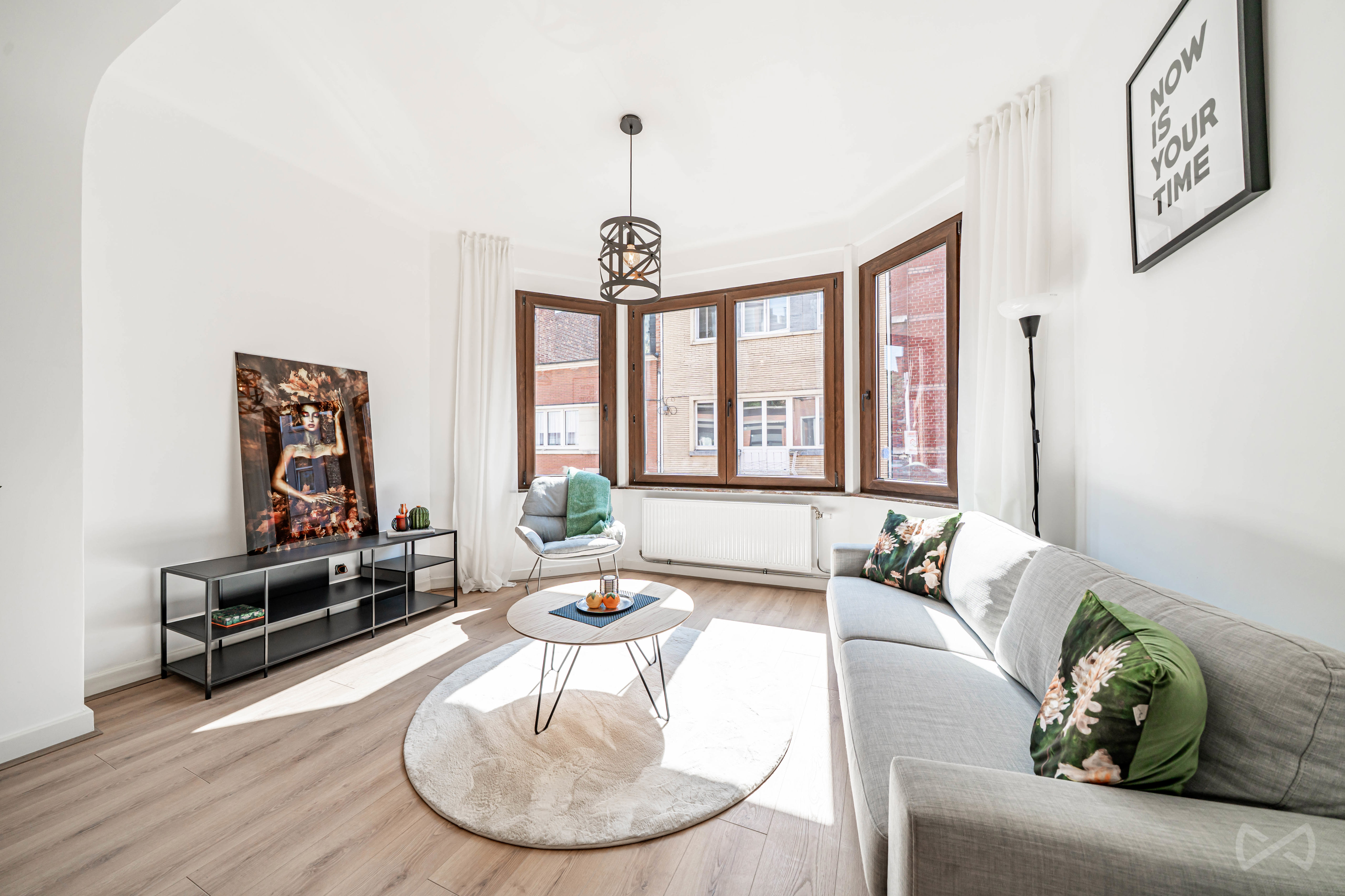 Foto van de woning
