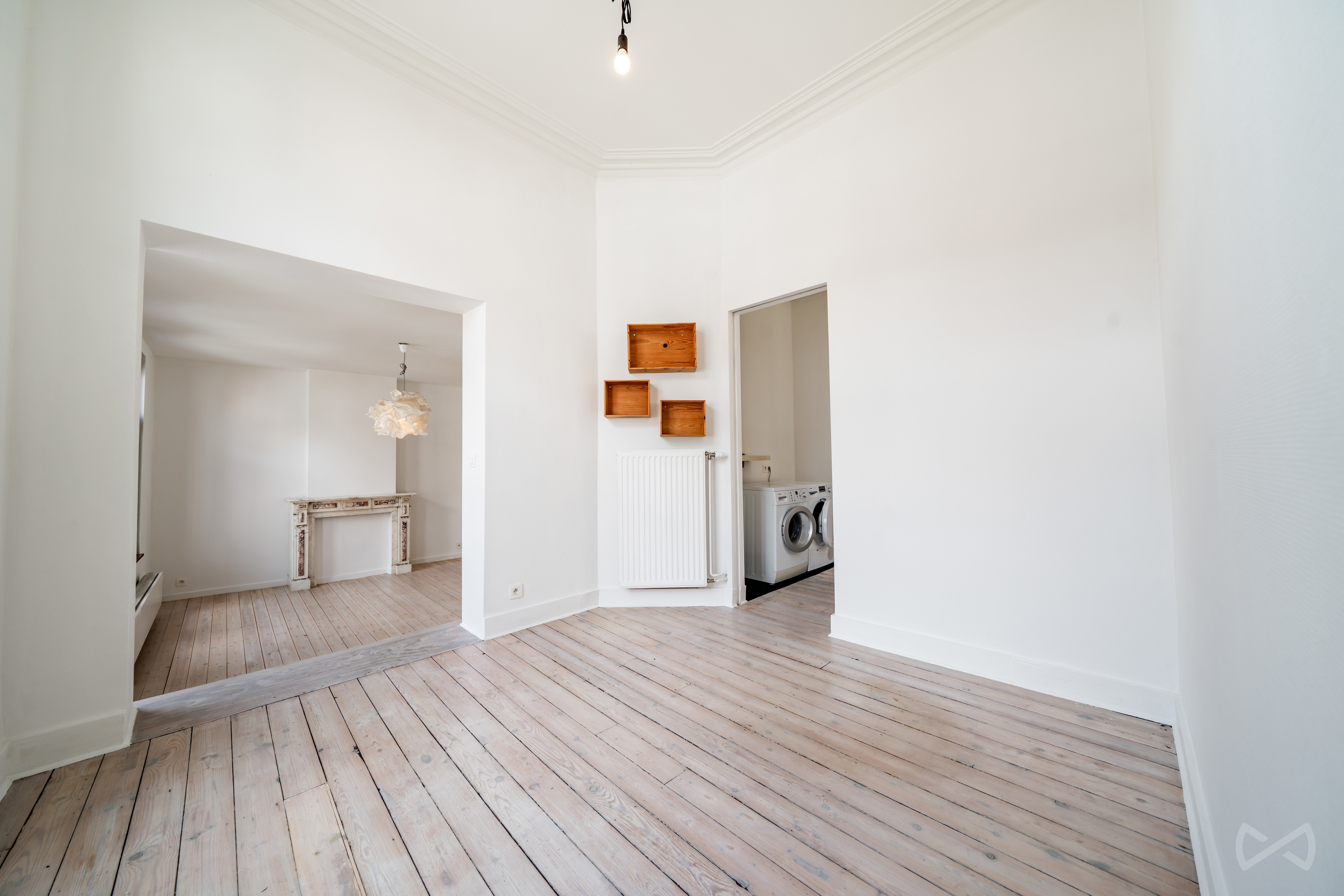 Photo 3 sur 4 pour Duplex d'une chambre à Woluwe-saint-lambert