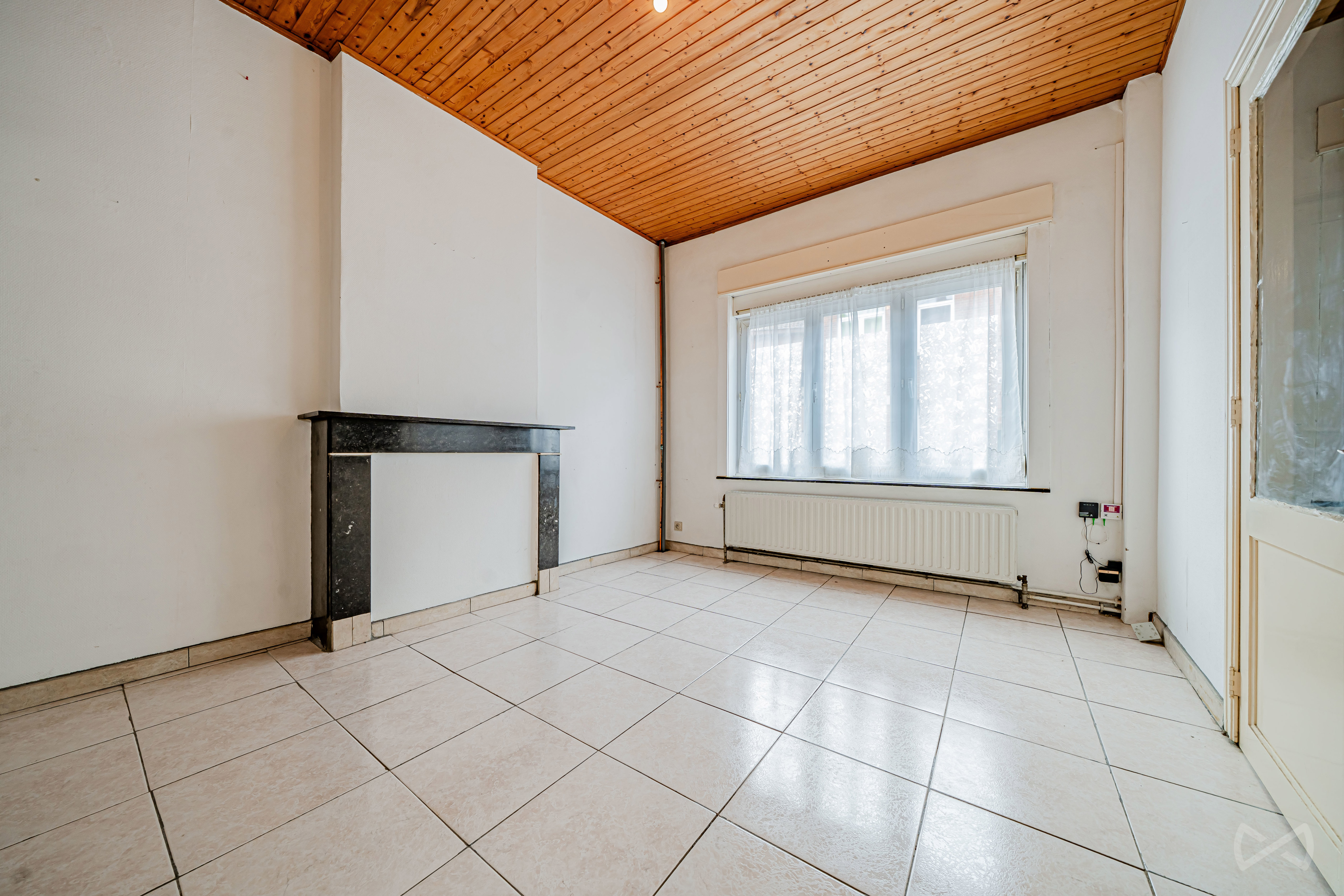 Photo 3 sur 3 pour Maison de deux chambres à Braine-le-comte