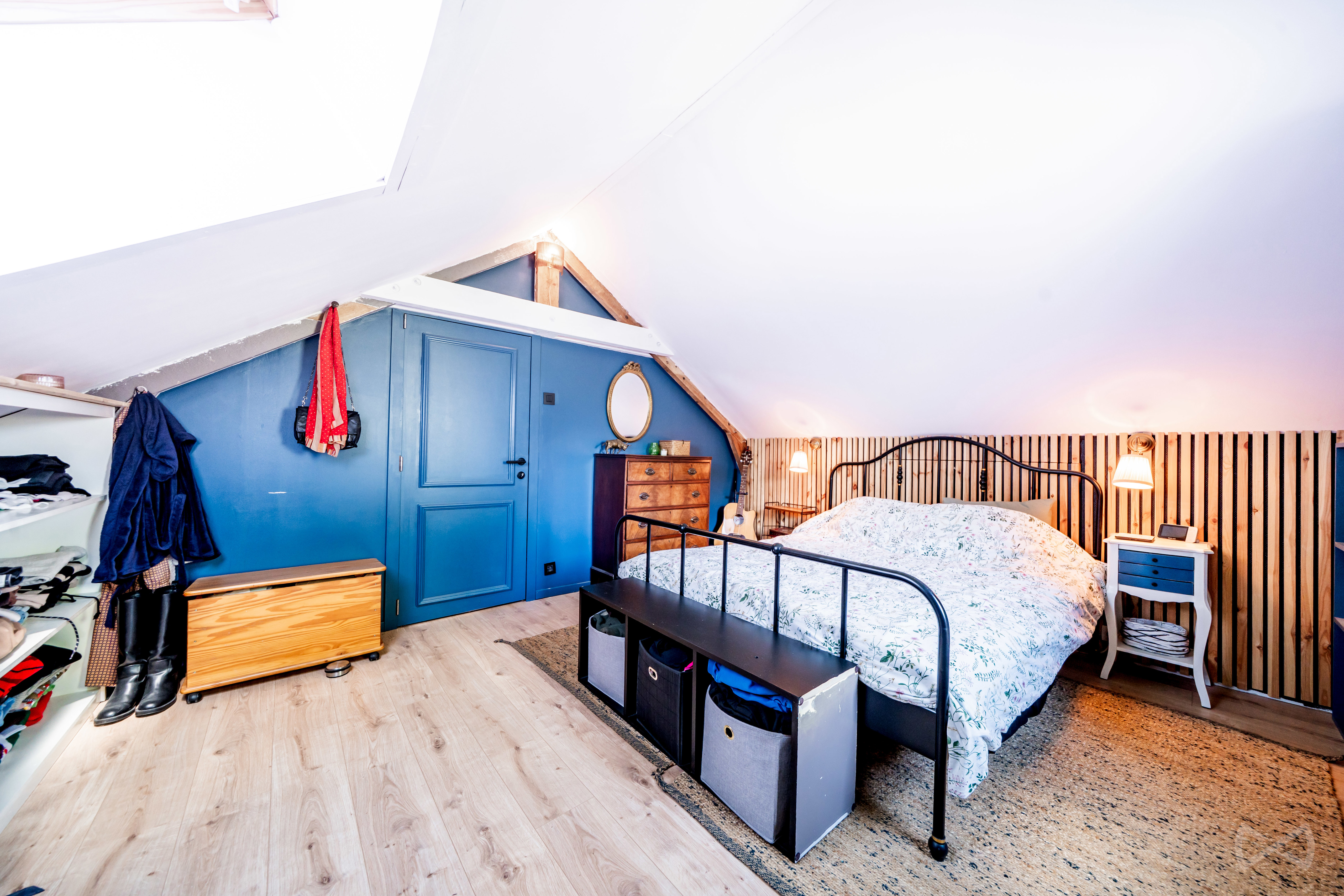 Photo 3 sur 4 pour Maison de deux chambres à Braine-le-comte