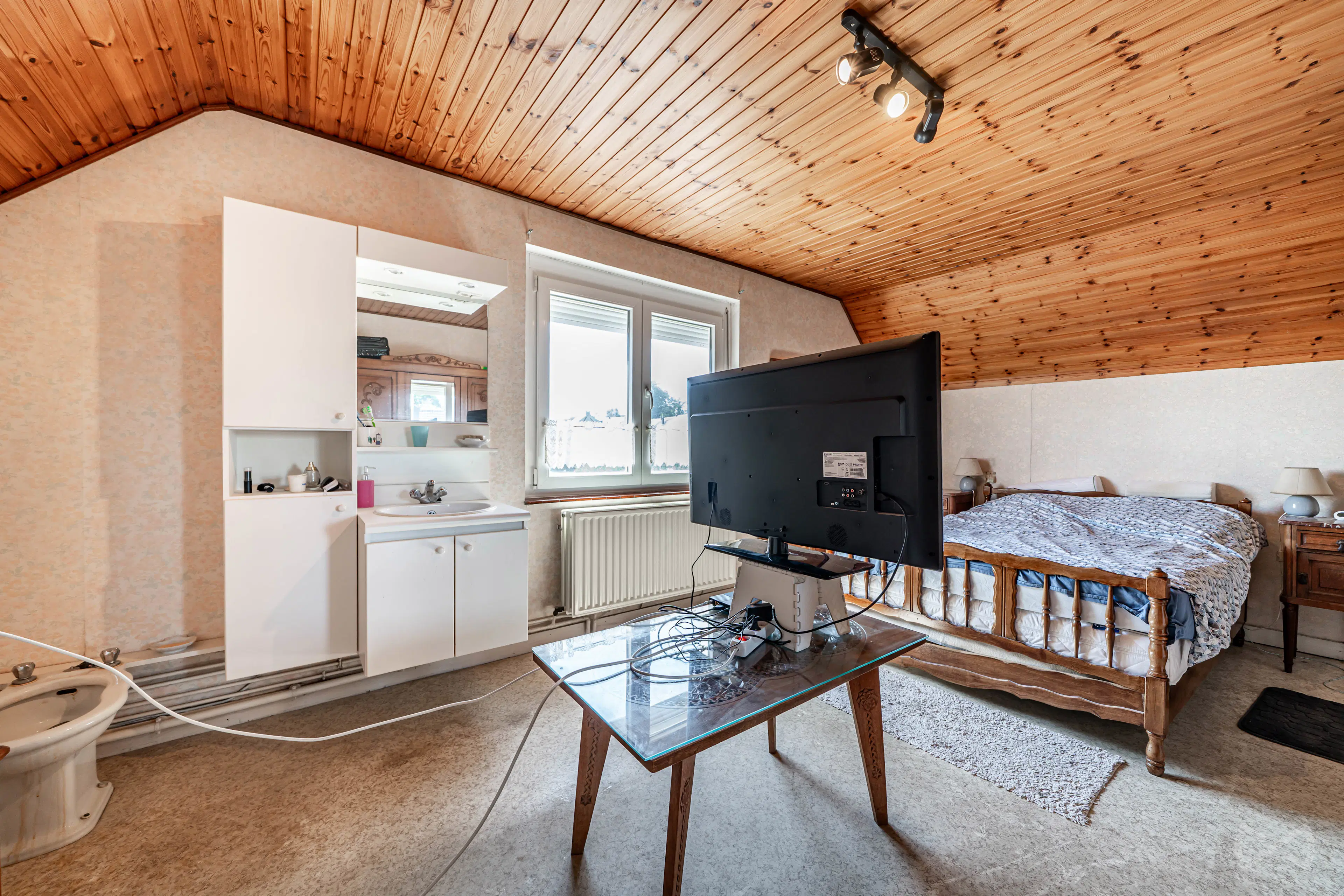 Picture 1 of 4 for Villa with three bedrooms in Couvin