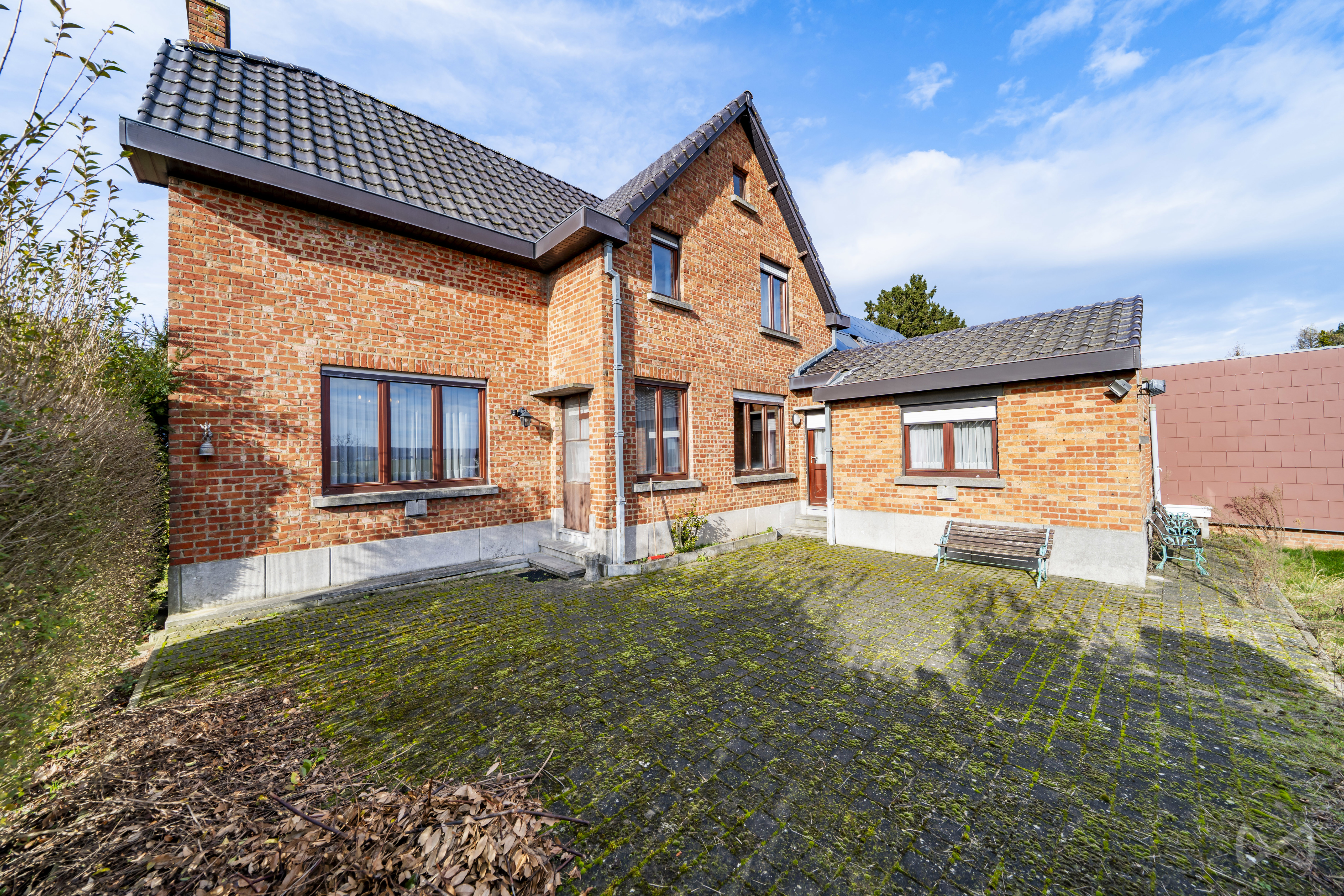 Picture 2 of 4 for House with three bedrooms in Braine-le-comte
