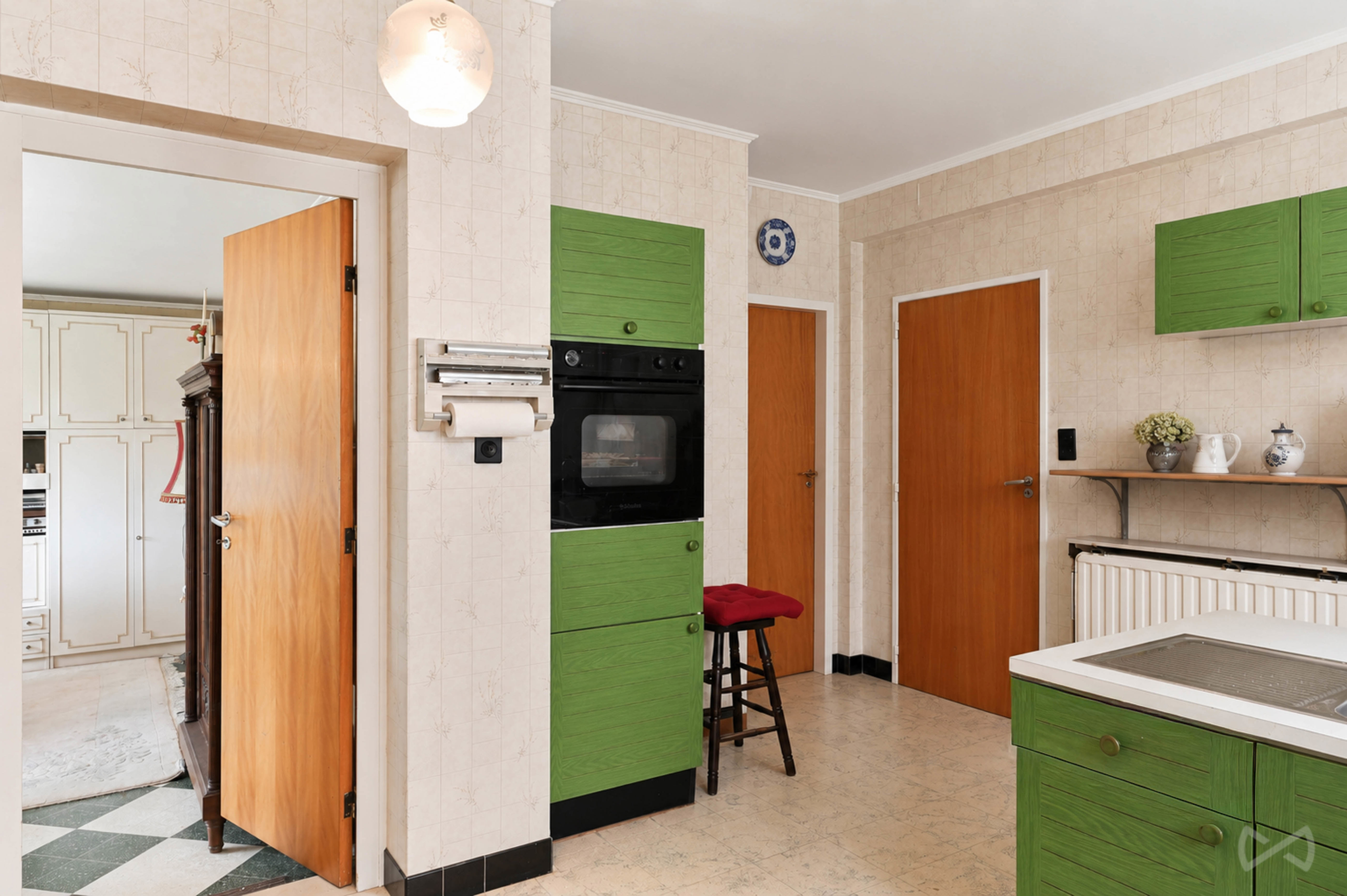 Picture 3 of 4 for House with eight bedrooms in Heverlee