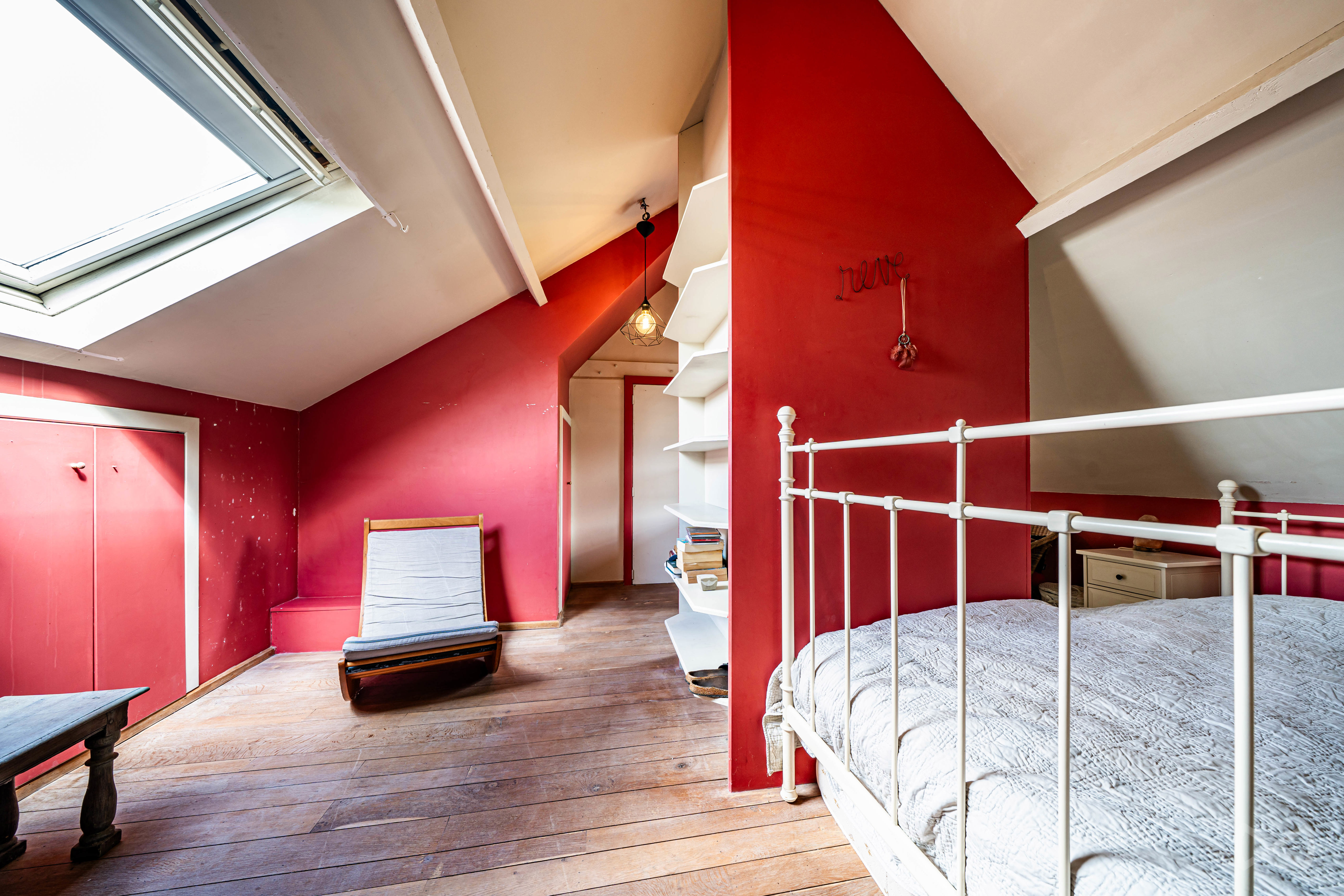 Picture 4 of 4 for Villa farmtype with five bedrooms in Ollignies