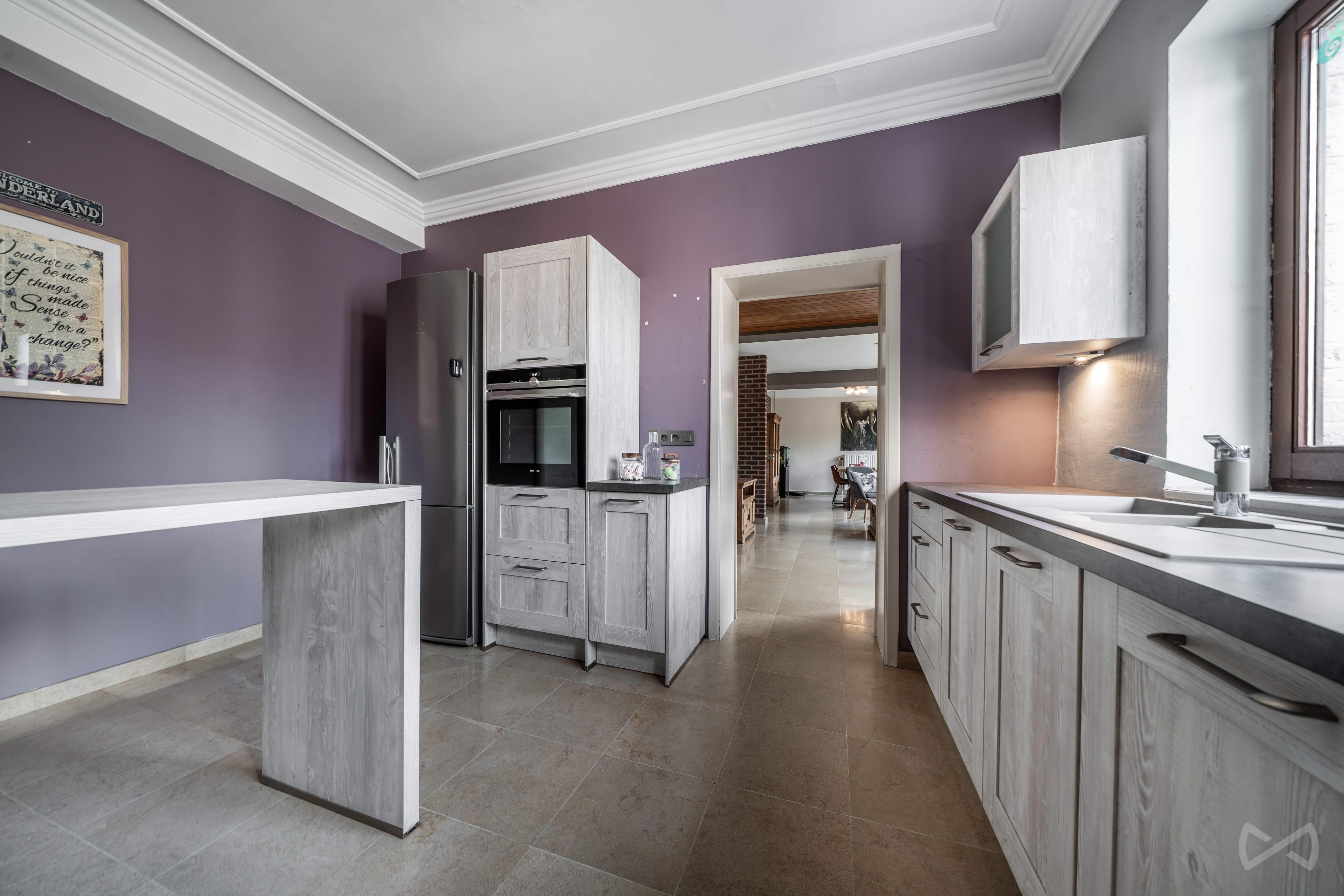 Foto van de woning