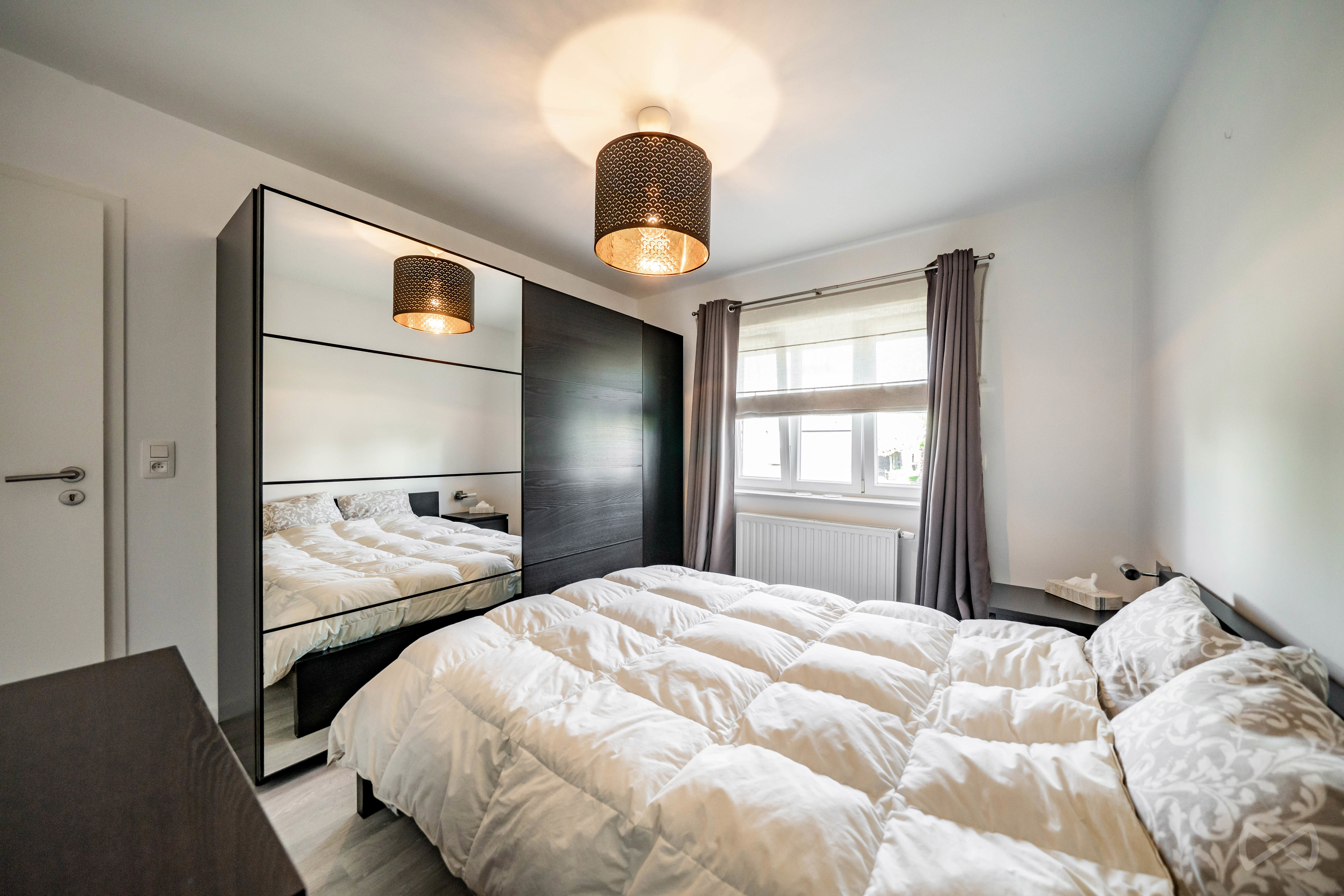 Picture 4 of 4 for House with three bedrooms in Heusy