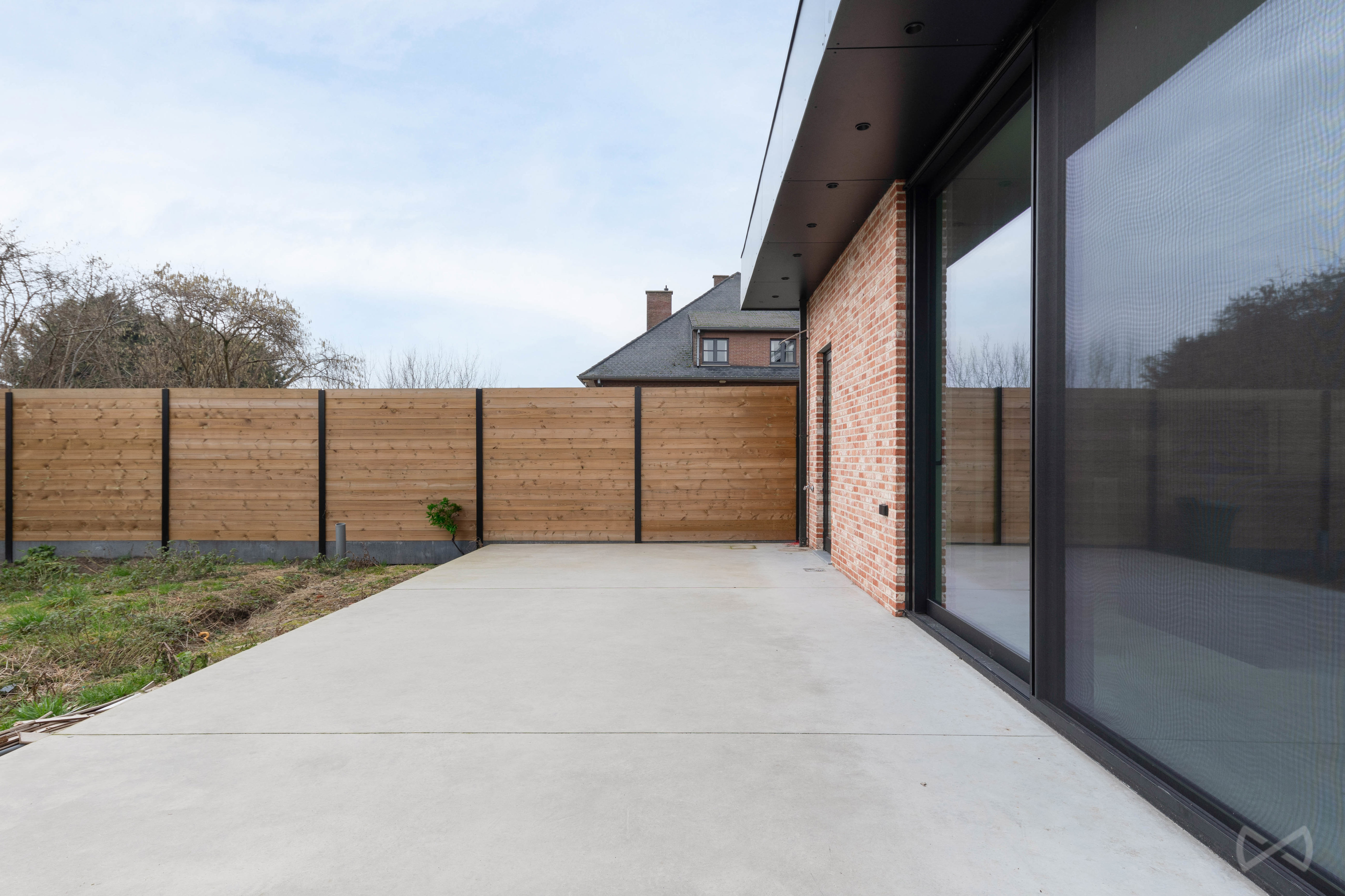 Foto 3 van 4 van Huis met drie slaapkamers in Tienen