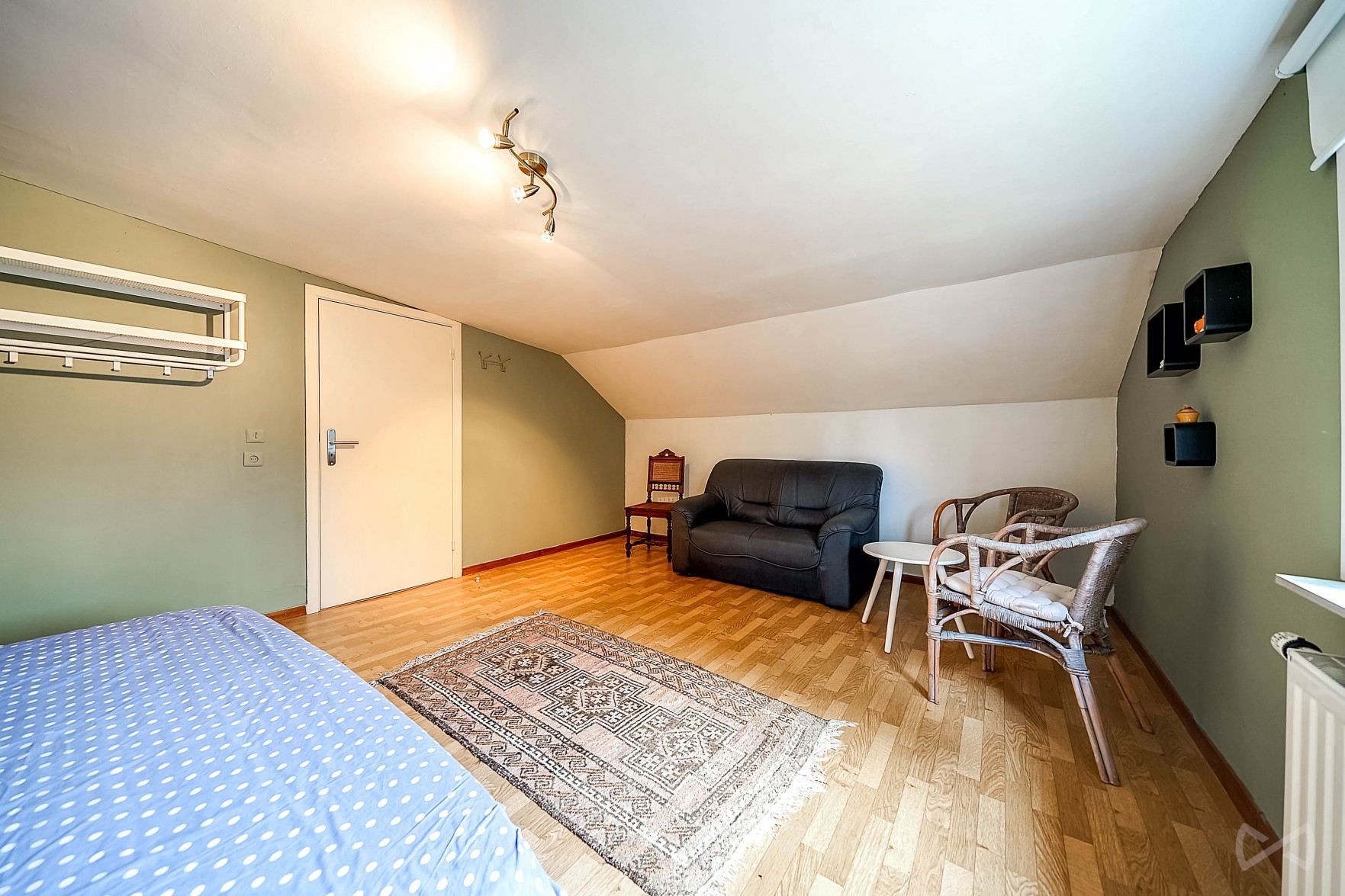 Picture 4 of 4 for House with three bedrooms in Büllingen