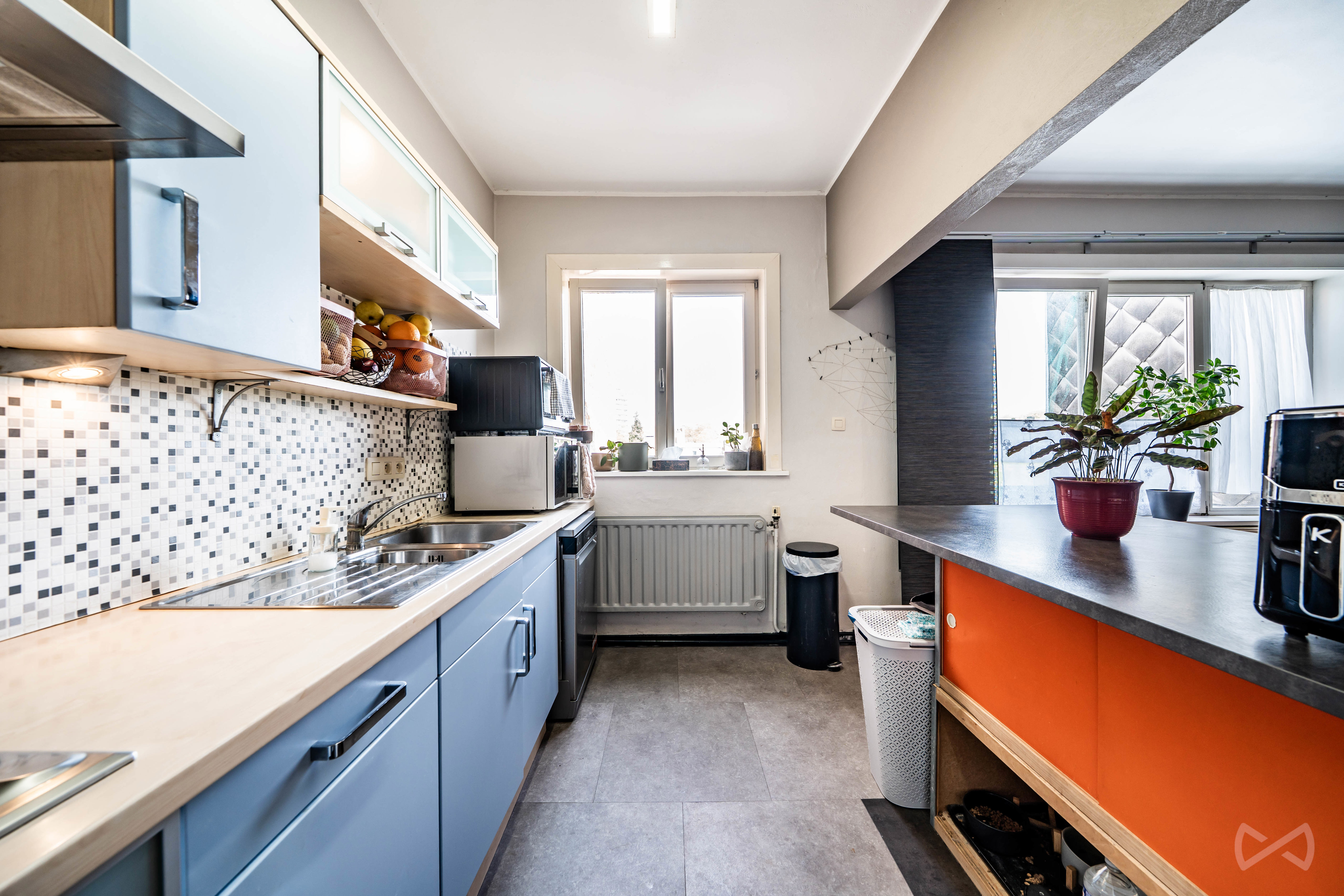 Picture 2 of 4 for House with four bedrooms in Anderlecht