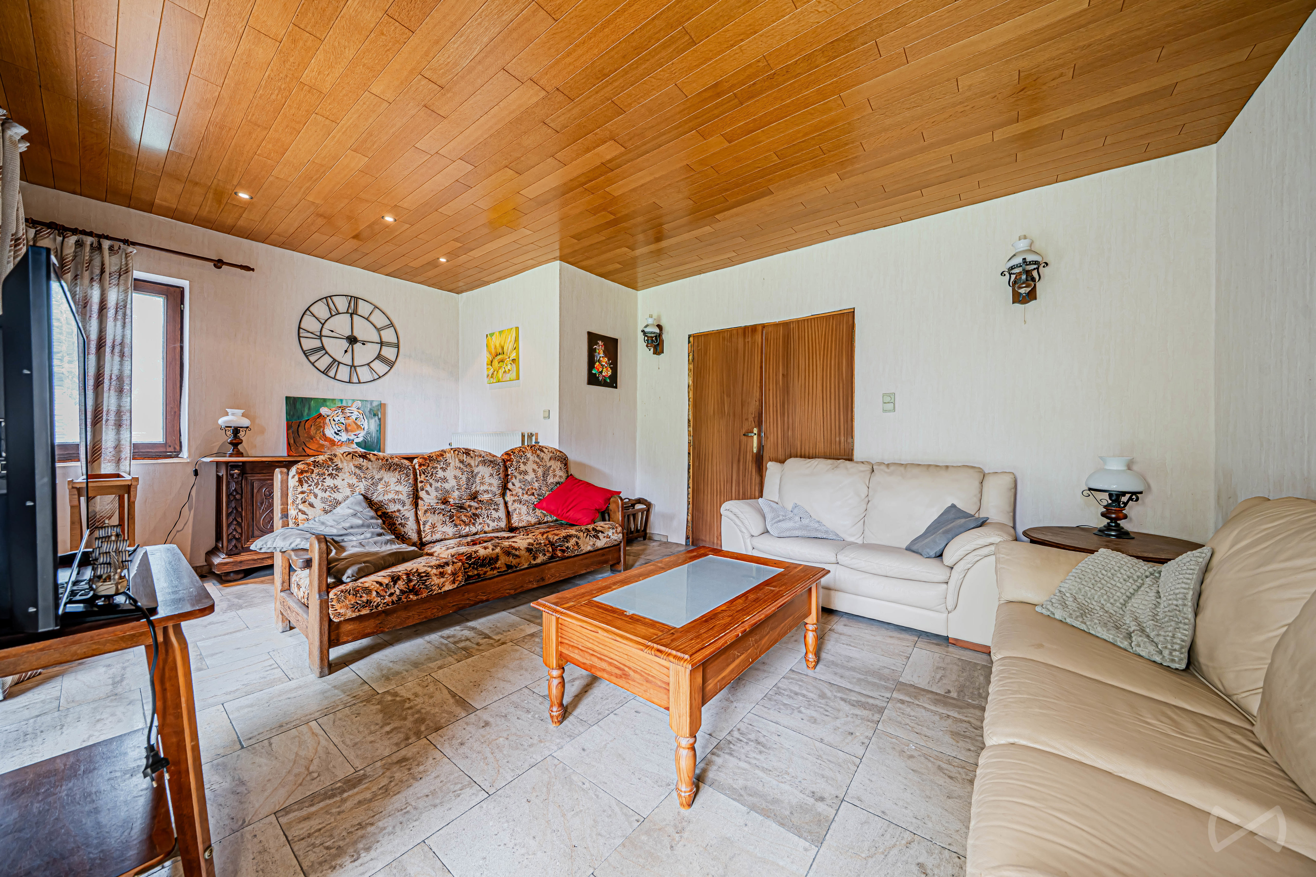 Picture 1 of 4 for House with three bedrooms in Ramillies-offus