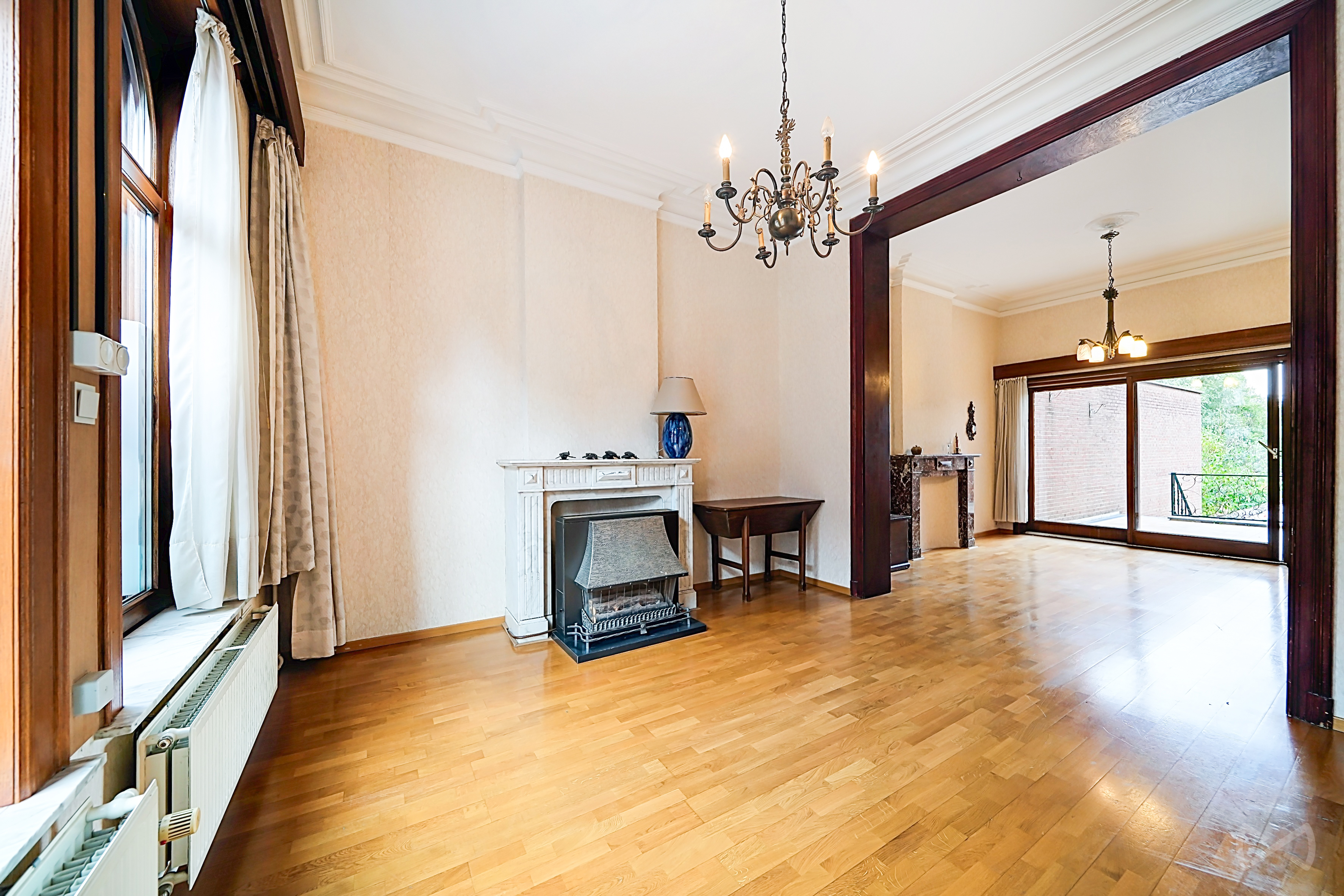 Picture 4 of 4 for Maison de maitre with four bedrooms in Braine-le-comte
