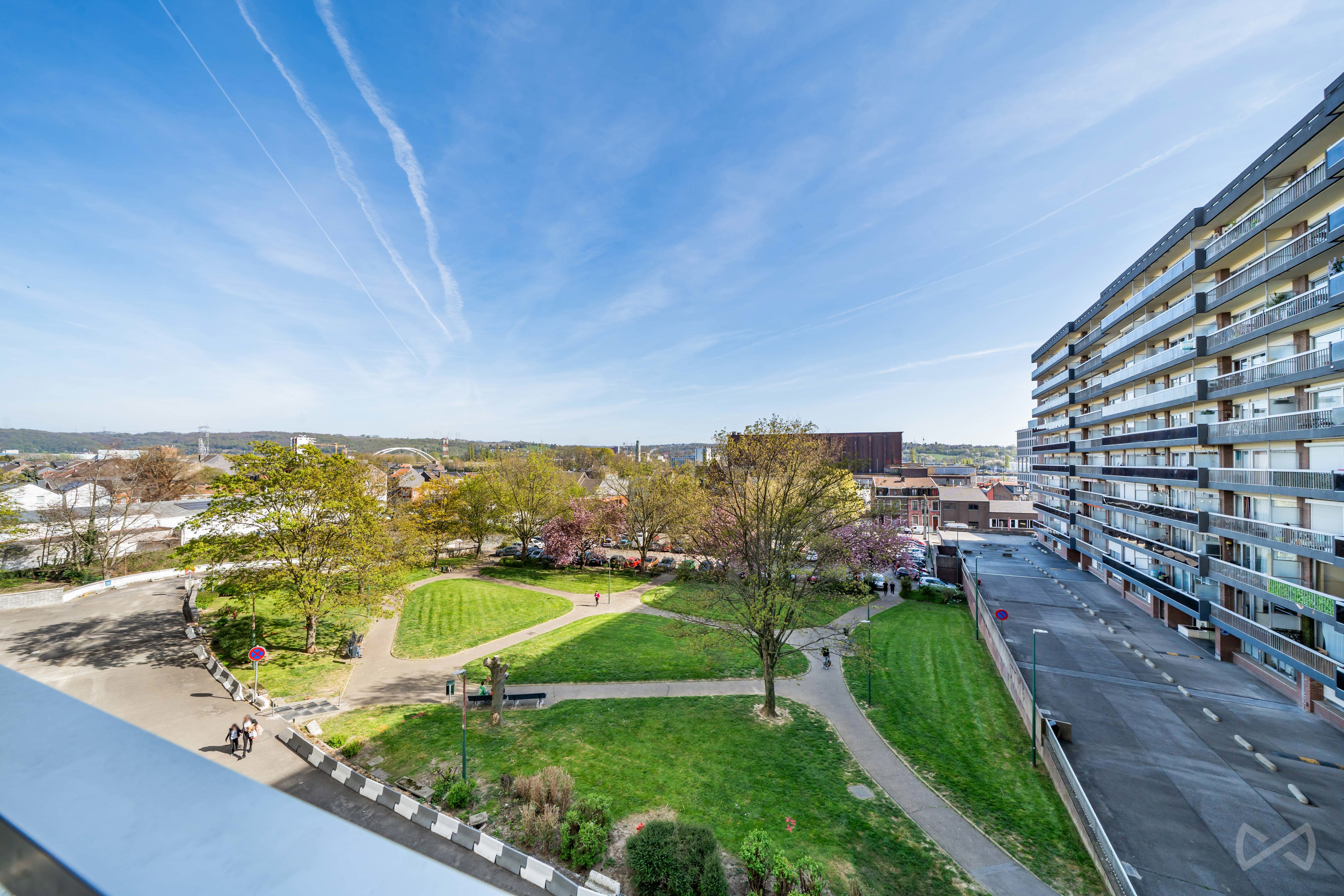 Picture 2 of 4 for Flat with two bedrooms in Herstal