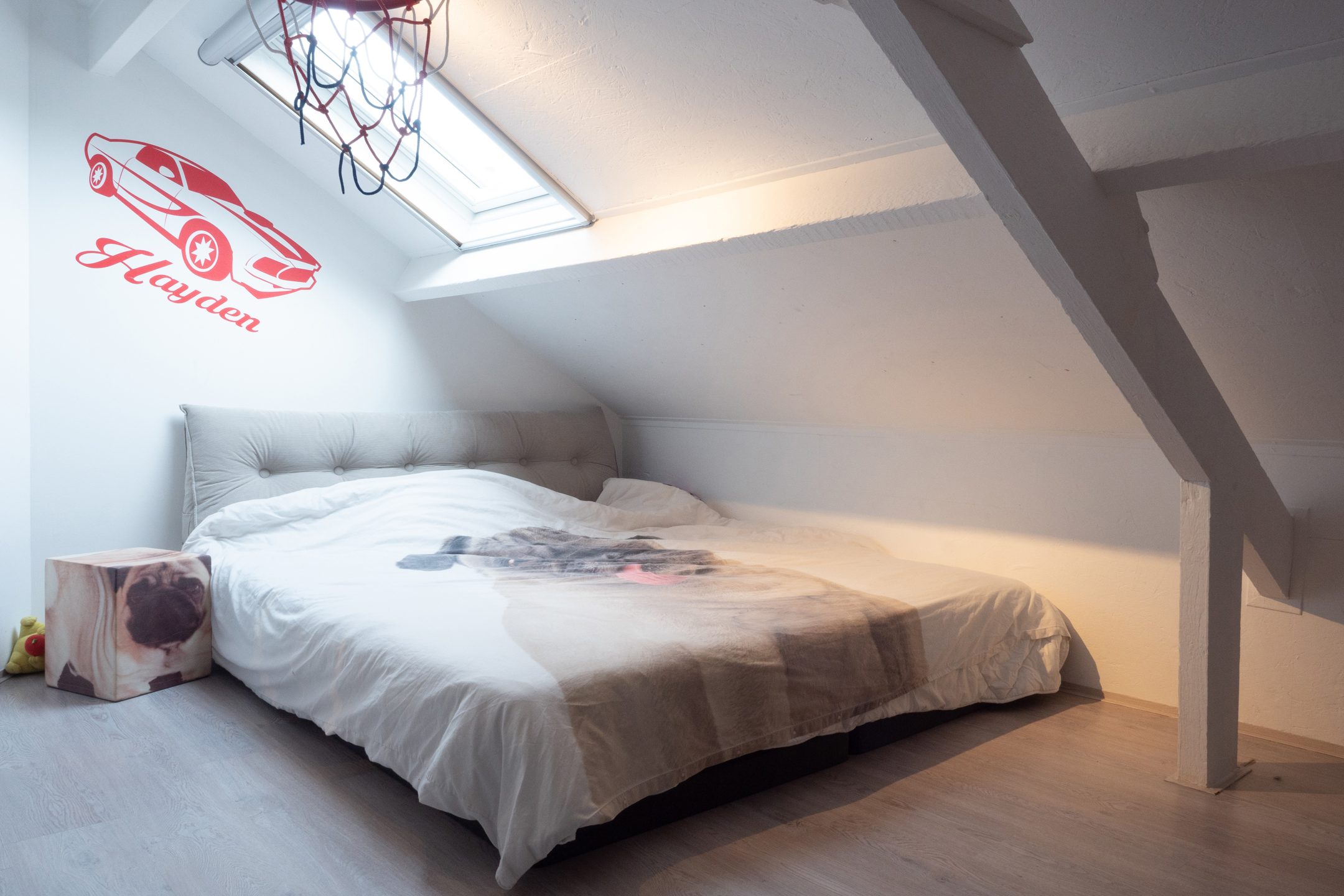 Photo 4 sur 4 pour Bien exceptionnel de six chambres à Herentals