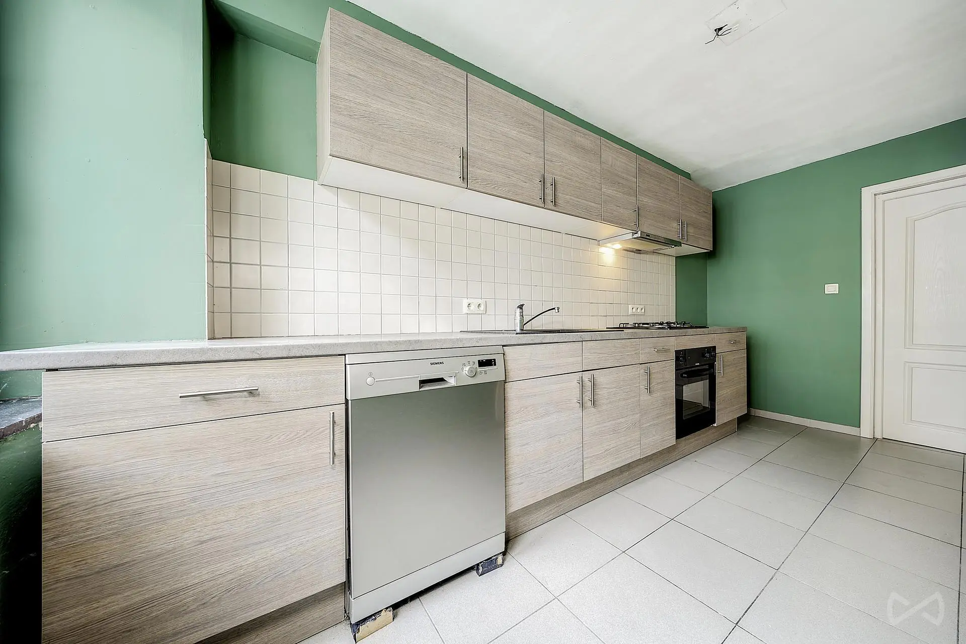 Photo 2 sur 4 pour Immeuble à appartements de quatre chambres à Huy