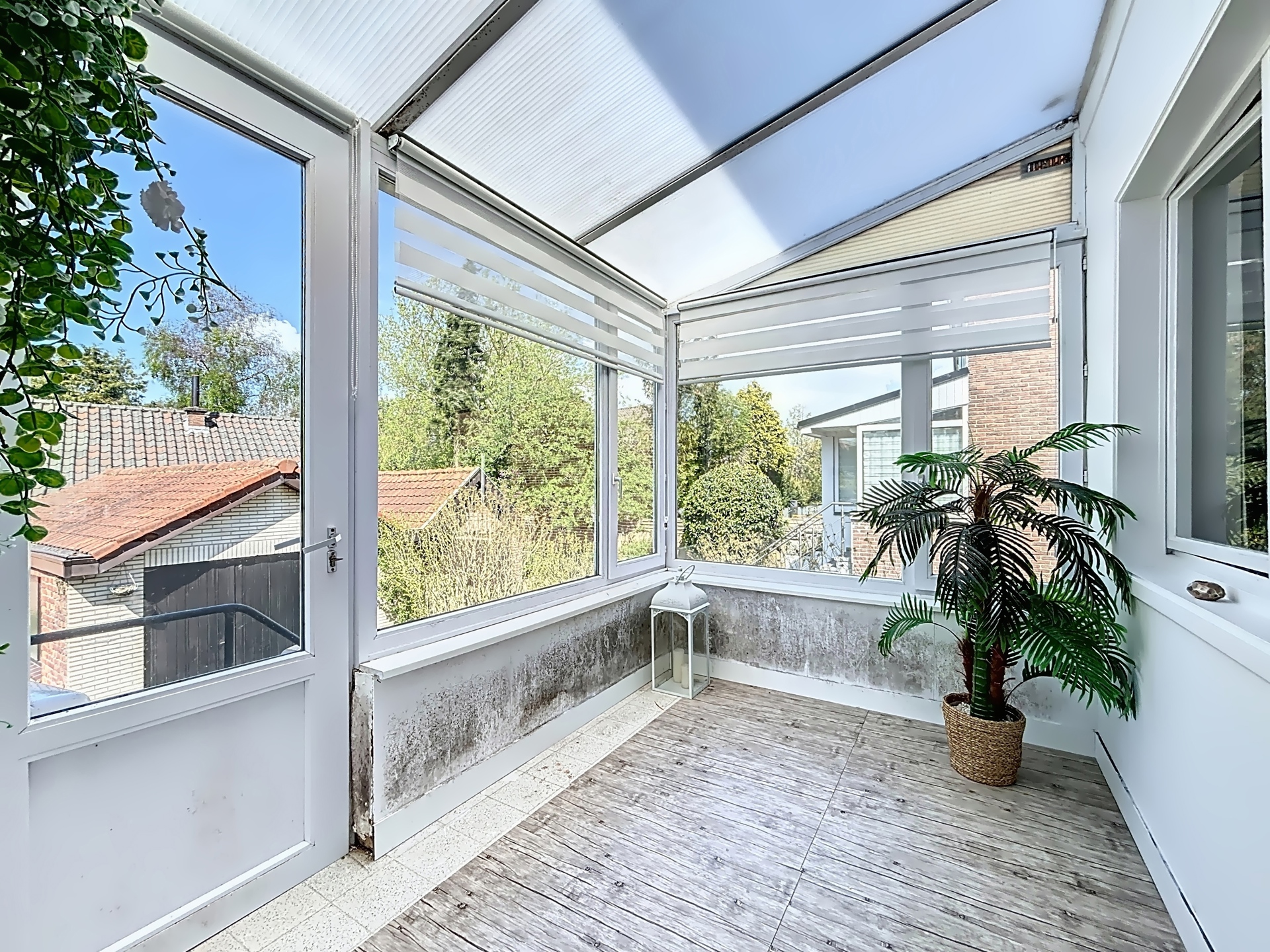 Picture 1 of 4 for Bel-etage with two bedrooms in Dilbeek