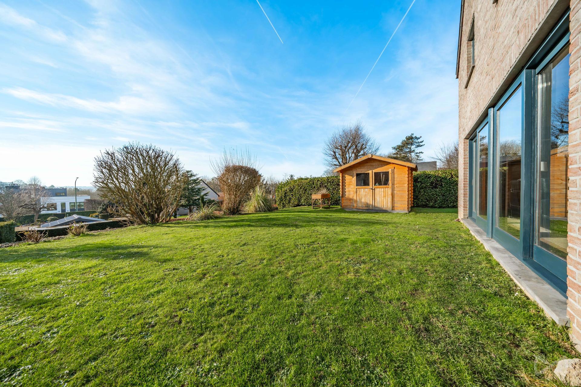 Foto 4 van 4 van Villa met vier slaapkamers in Embourg