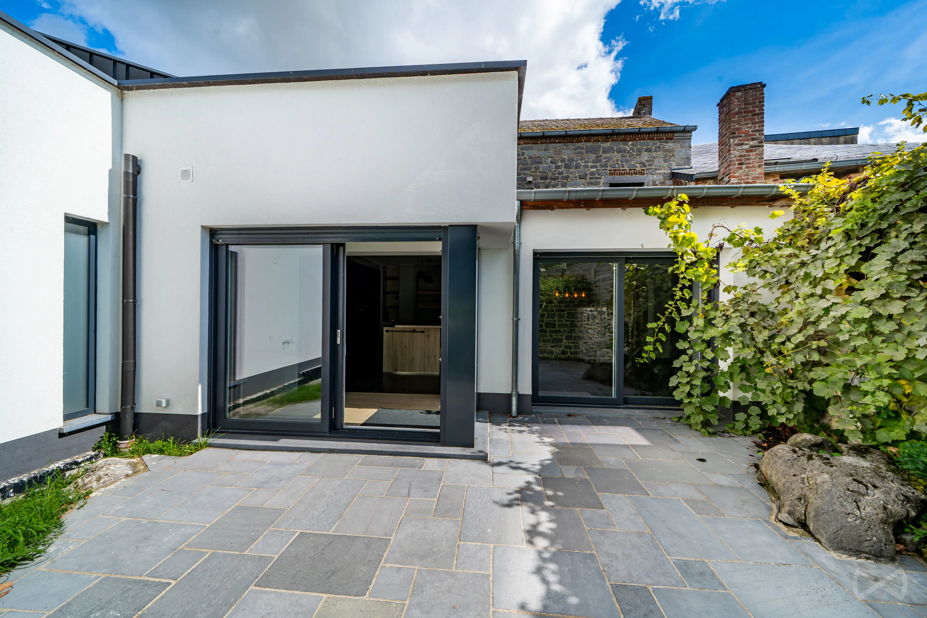 Picture 2 of 4 for House with two bedrooms in Ragnies