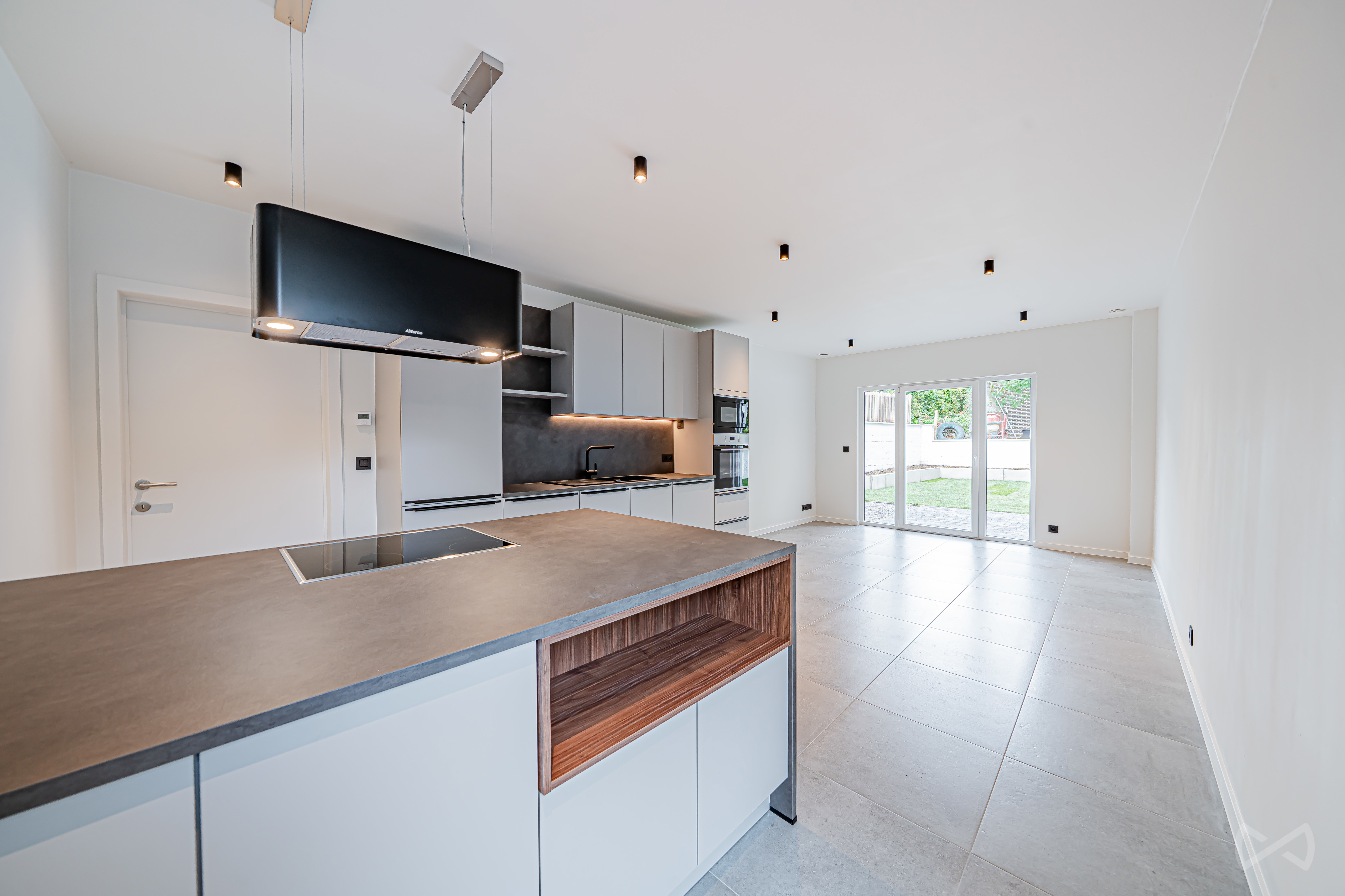 Photo 1 sur 4 pour Rez-de-chaussée de deux chambres à Vaux-et-borset