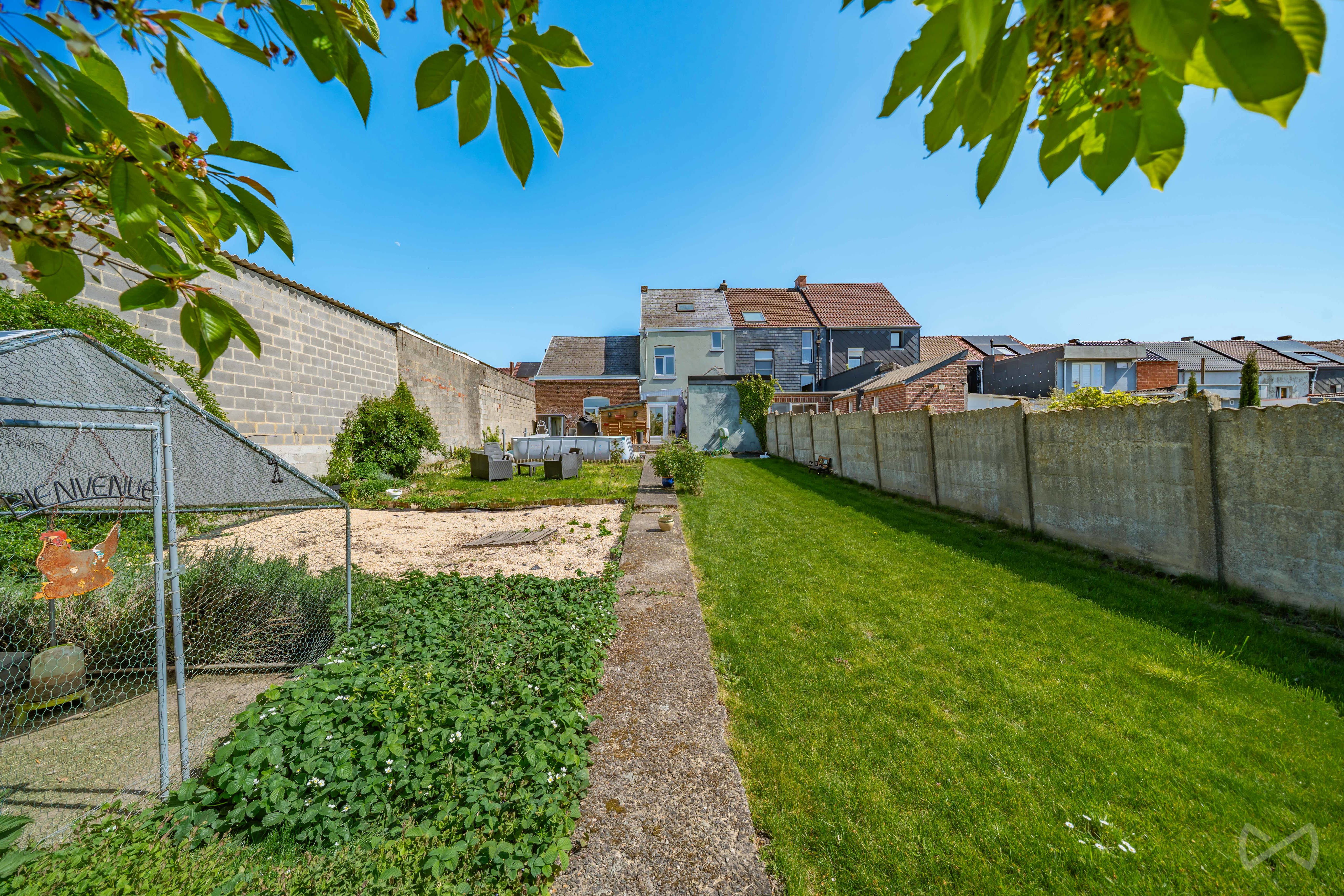 Picture 3 of 4 for House with three bedrooms in Braine-le-comte