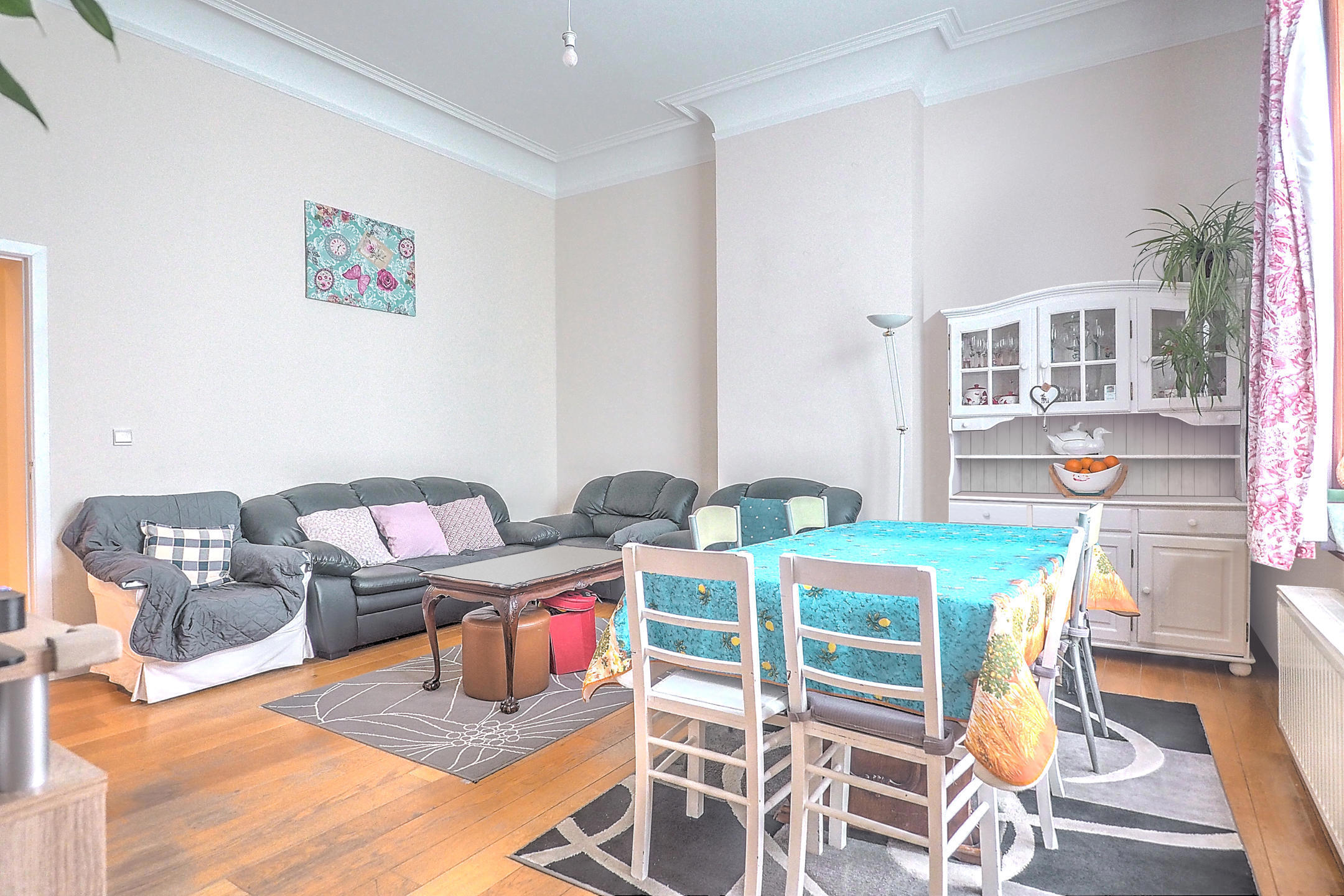 Picture 2 of 4 for Flat with two bedrooms in Ixelles