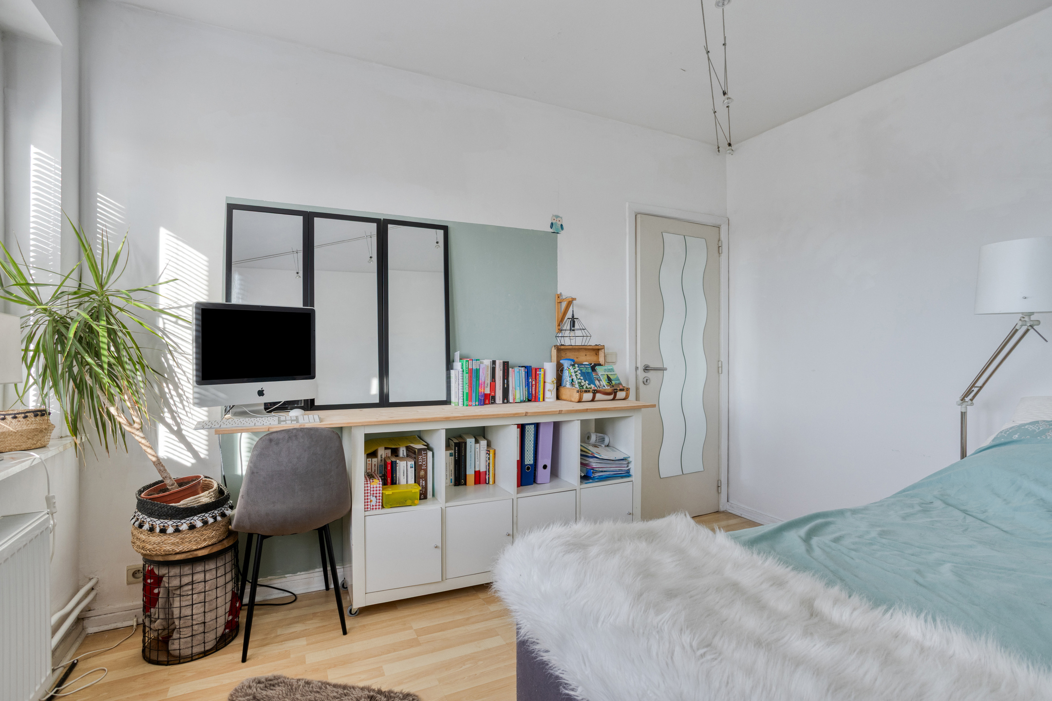 Picture 1 of 4 for House with three bedrooms in Grimbergen