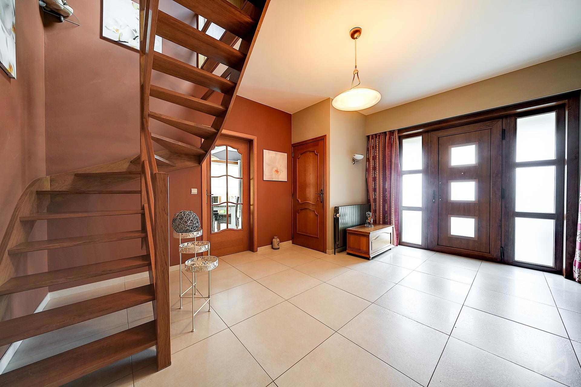 Picture 4 of 4 for House with three bedrooms in Braine-le-Comte