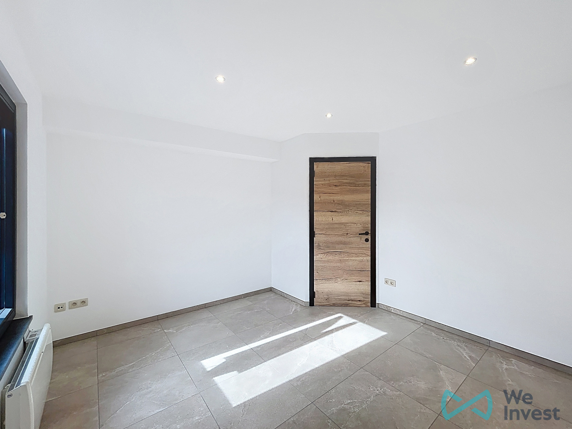 Picture 3 of 4 for Flat with one bedroom in Soignies