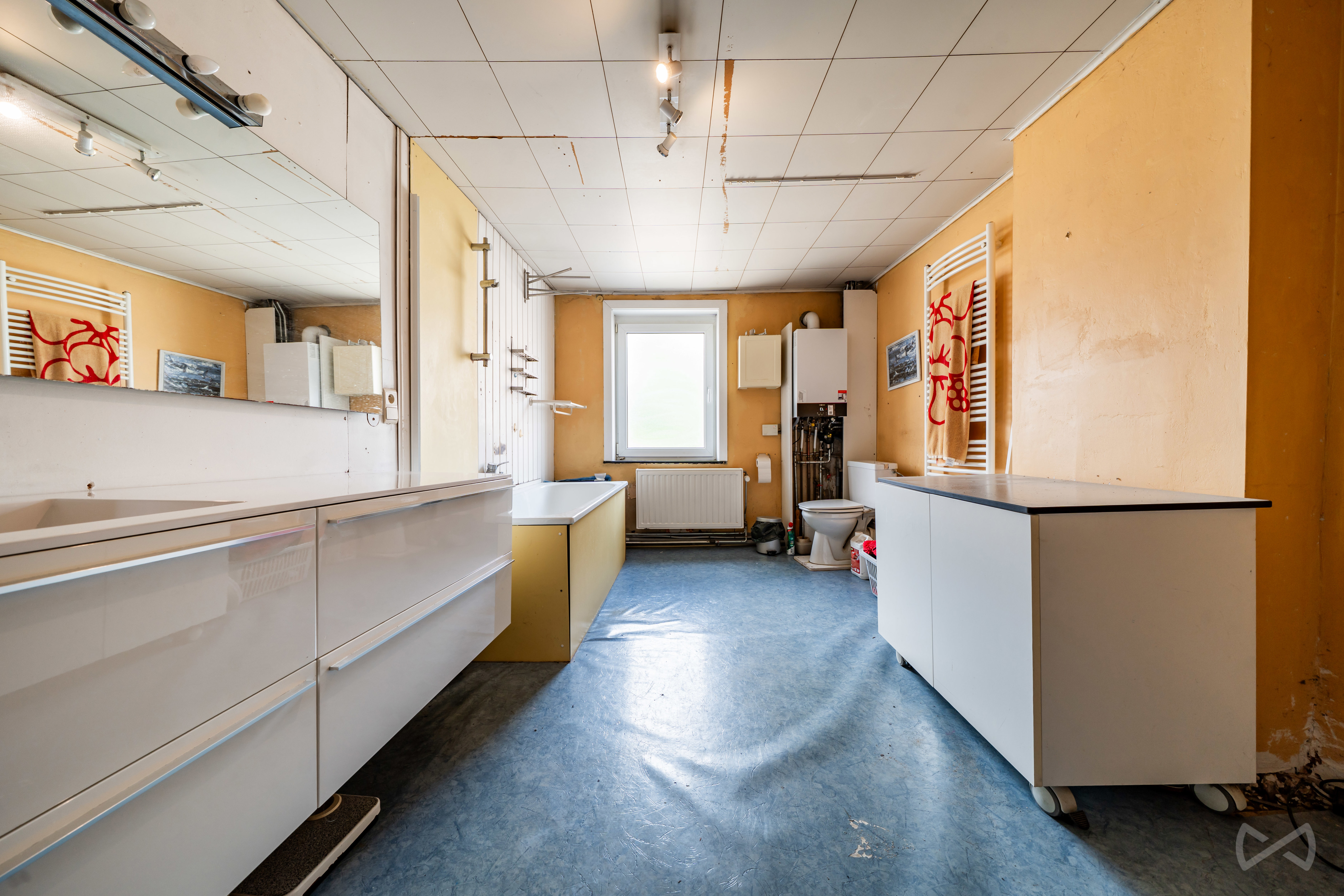 Foto 1 van 4 van Huis met vijf slaapkamers in Braine-l'Alleud