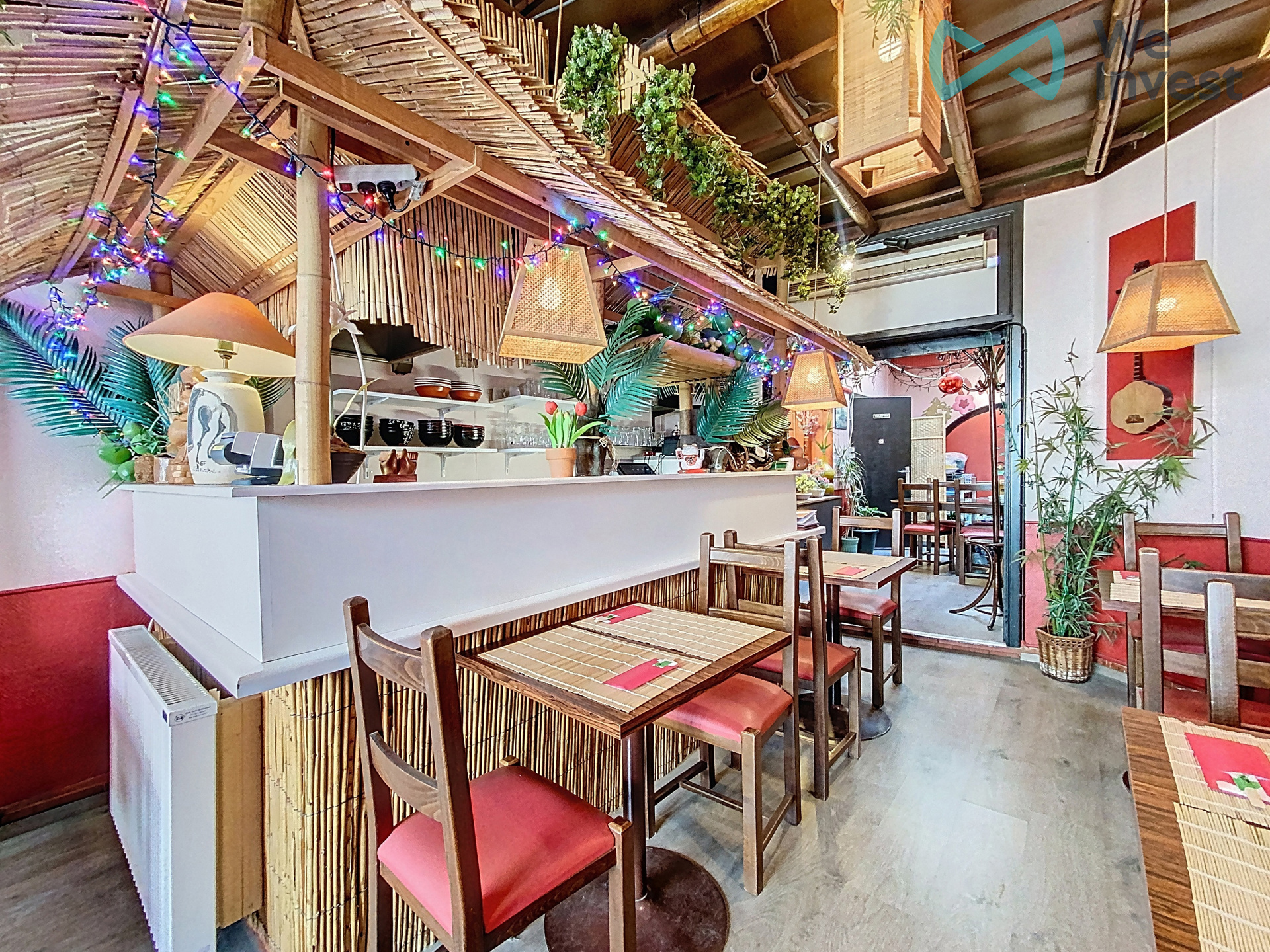 Foto van de woning