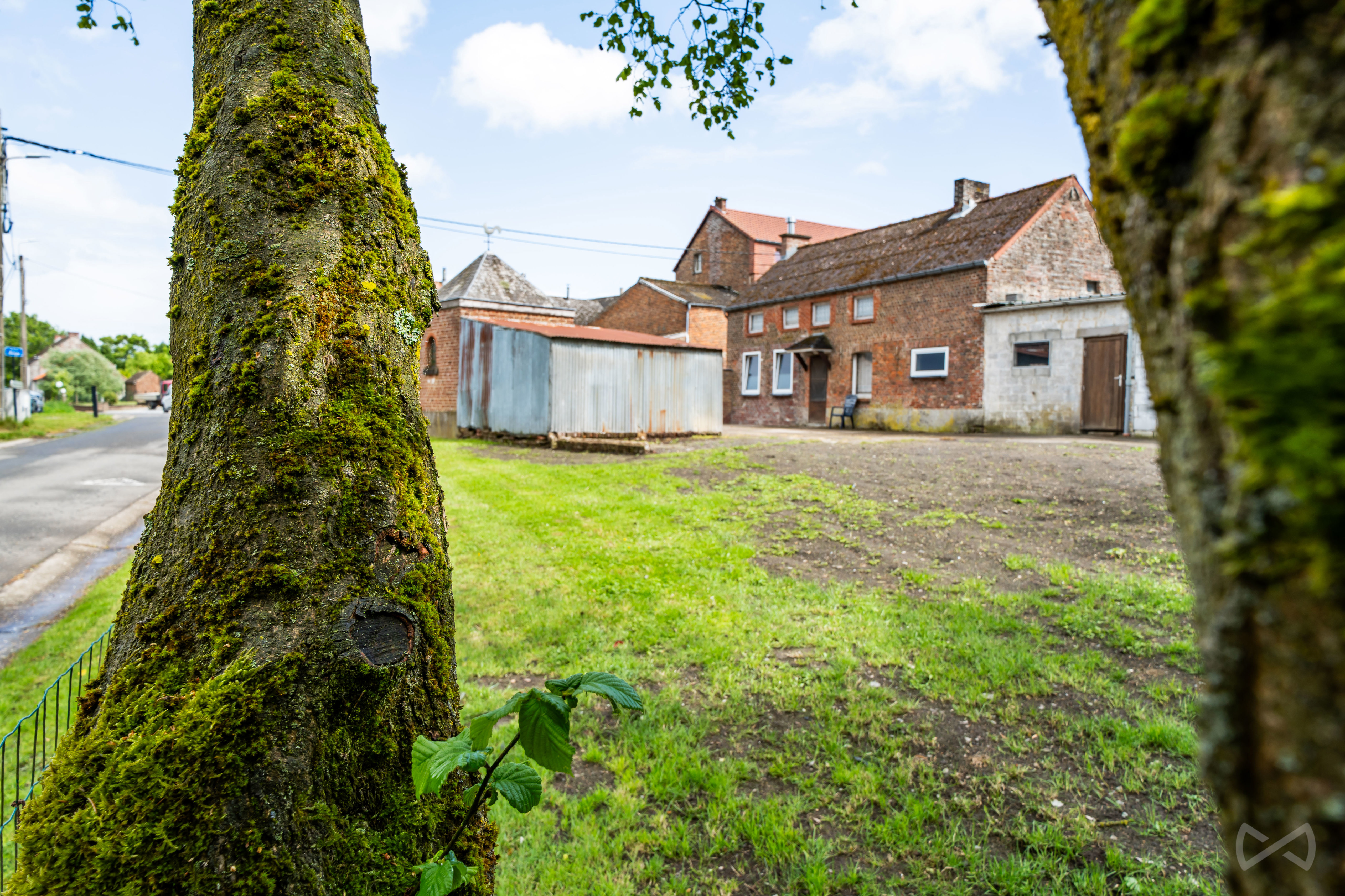 Picture 4 of 4 for House with two bedrooms in Ambresin