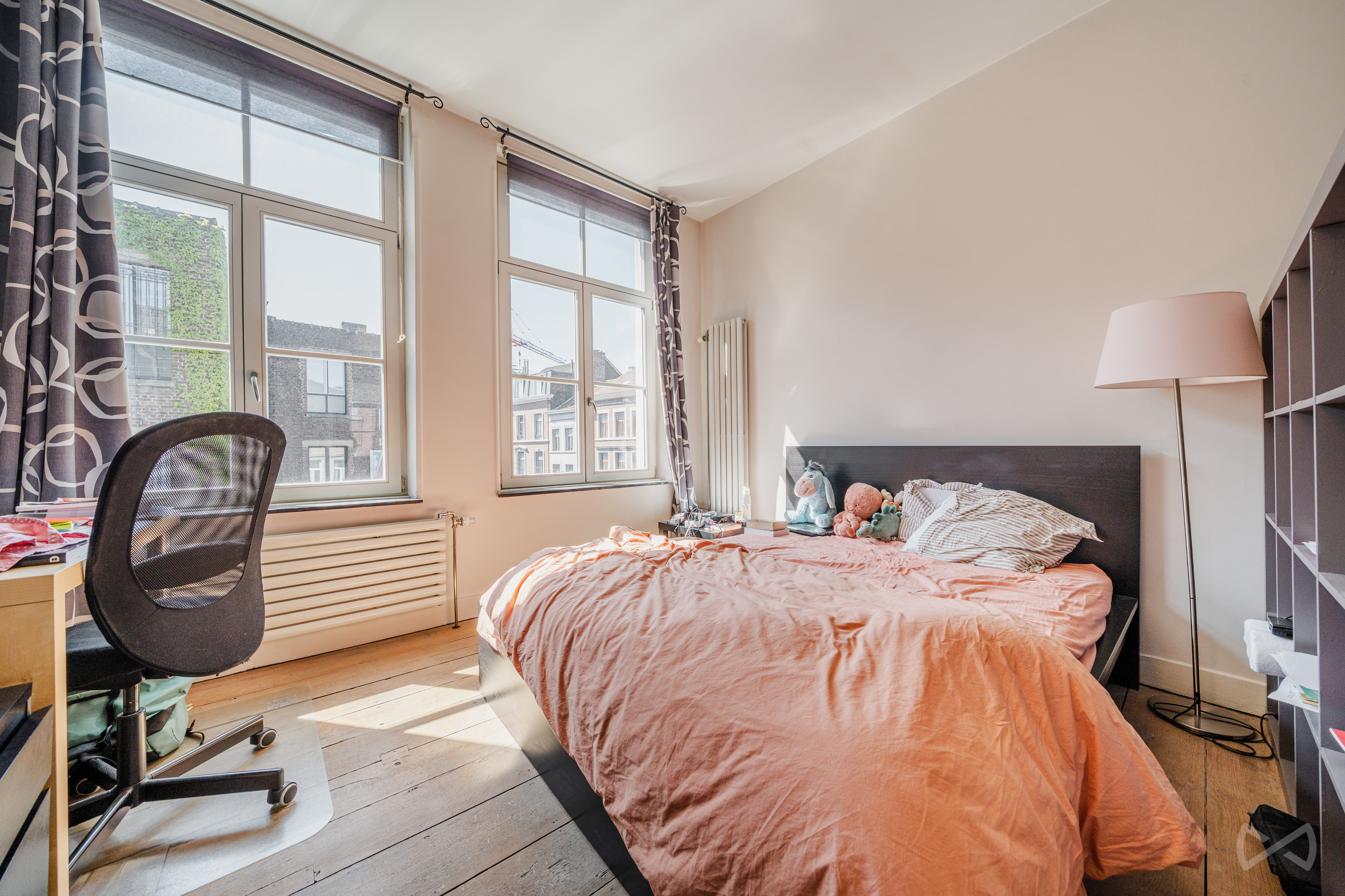 Picture 2 of 4 for Maison de maitre with six bedrooms in Liège