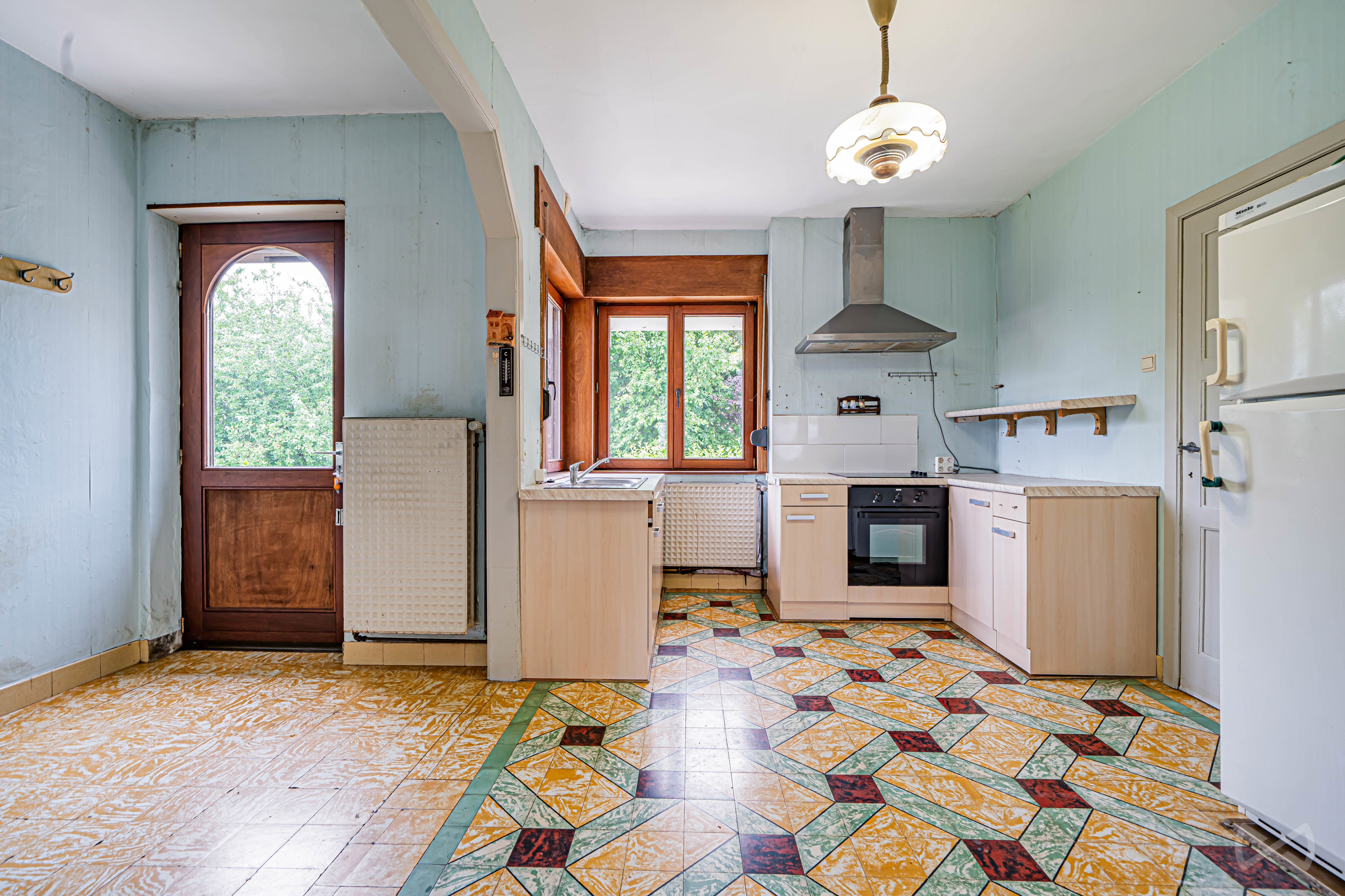 Picture 2 of 4 for Villa with two bedrooms in Ham-sur-heure