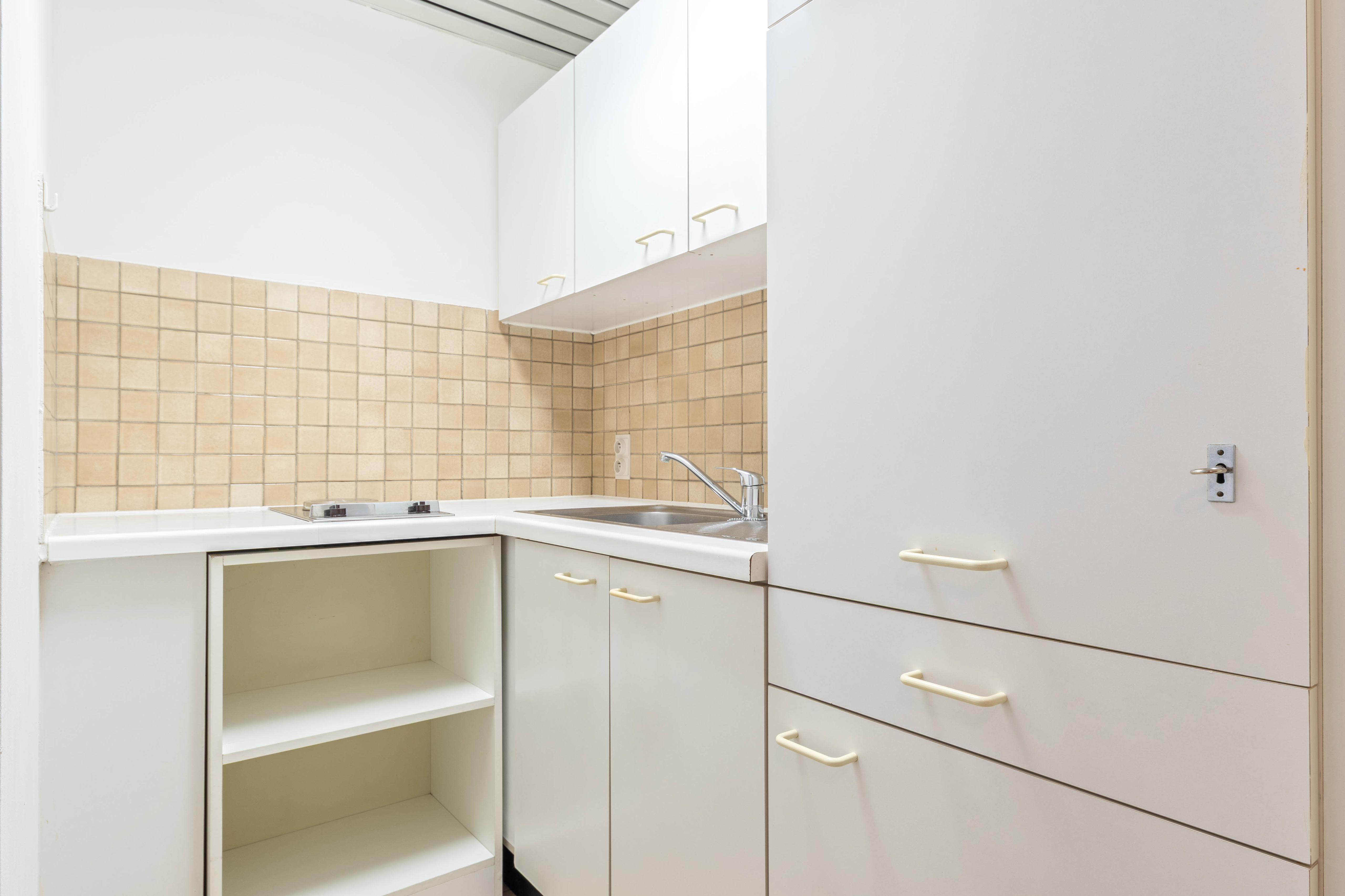 Foto 4 van 4 van Appartement met één slaapkamer in Leuven