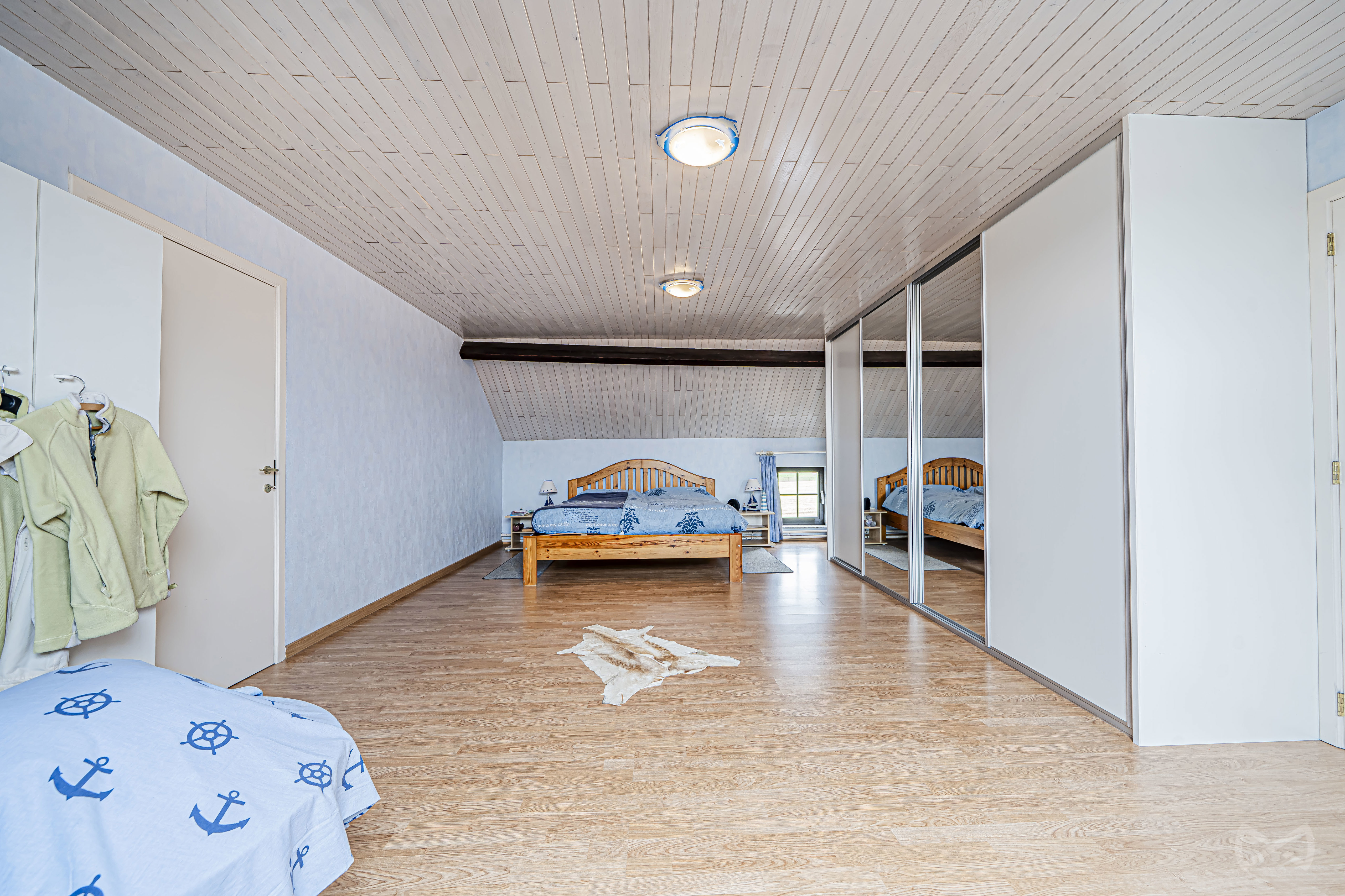 Picture 4 of 4 for Villa with five bedrooms in La Louvière Houdeng-Goegnies