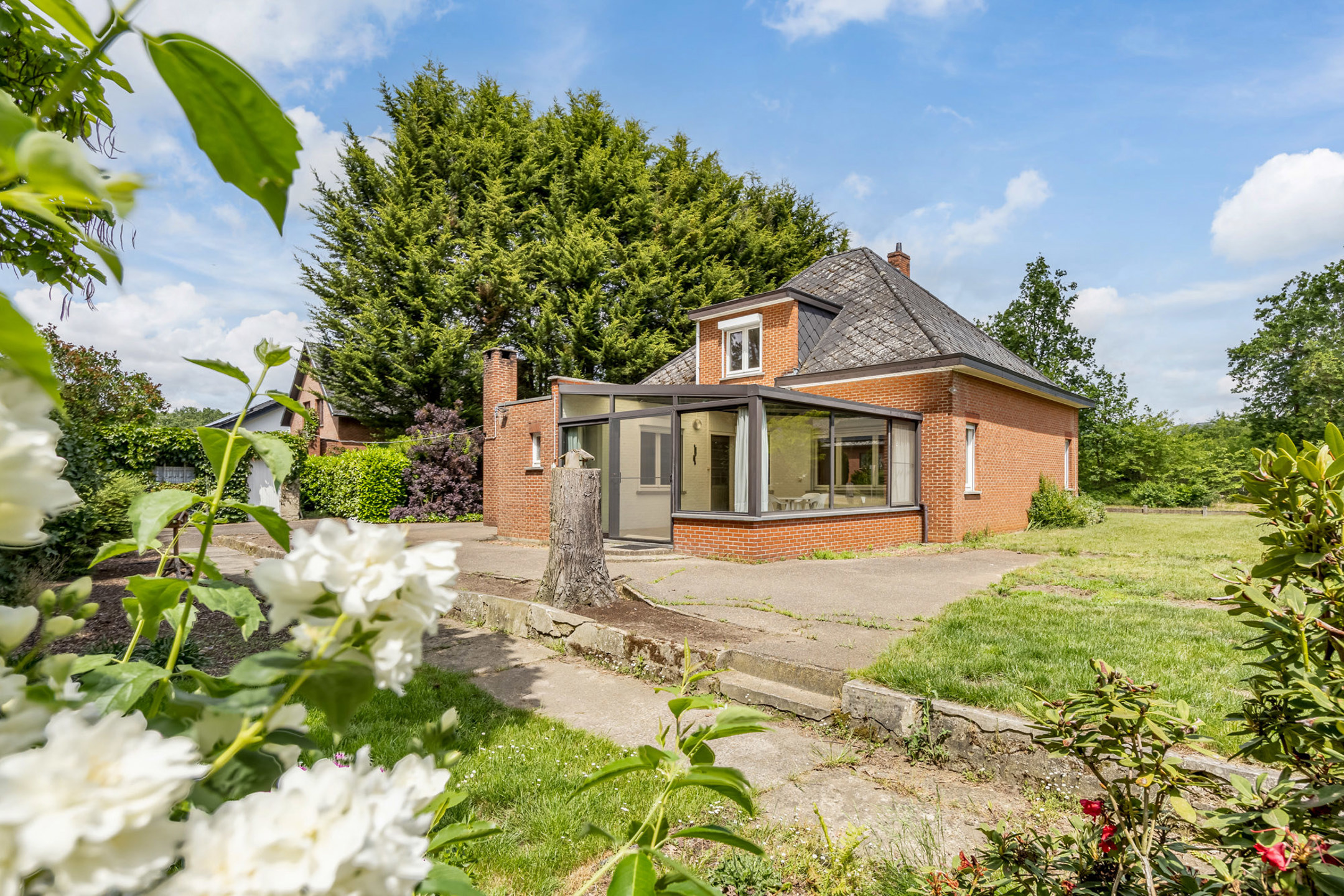 Picture 4 of 4 for House with three bedrooms in Tessenderlo-Ham