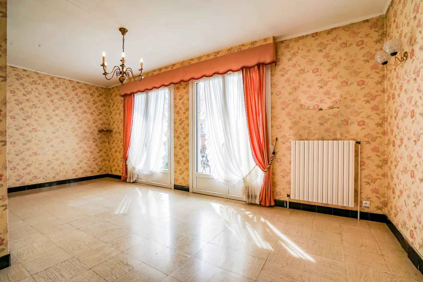 Photo 4 sur 4 pour Villa de trois chambres à Quévy Aulnois