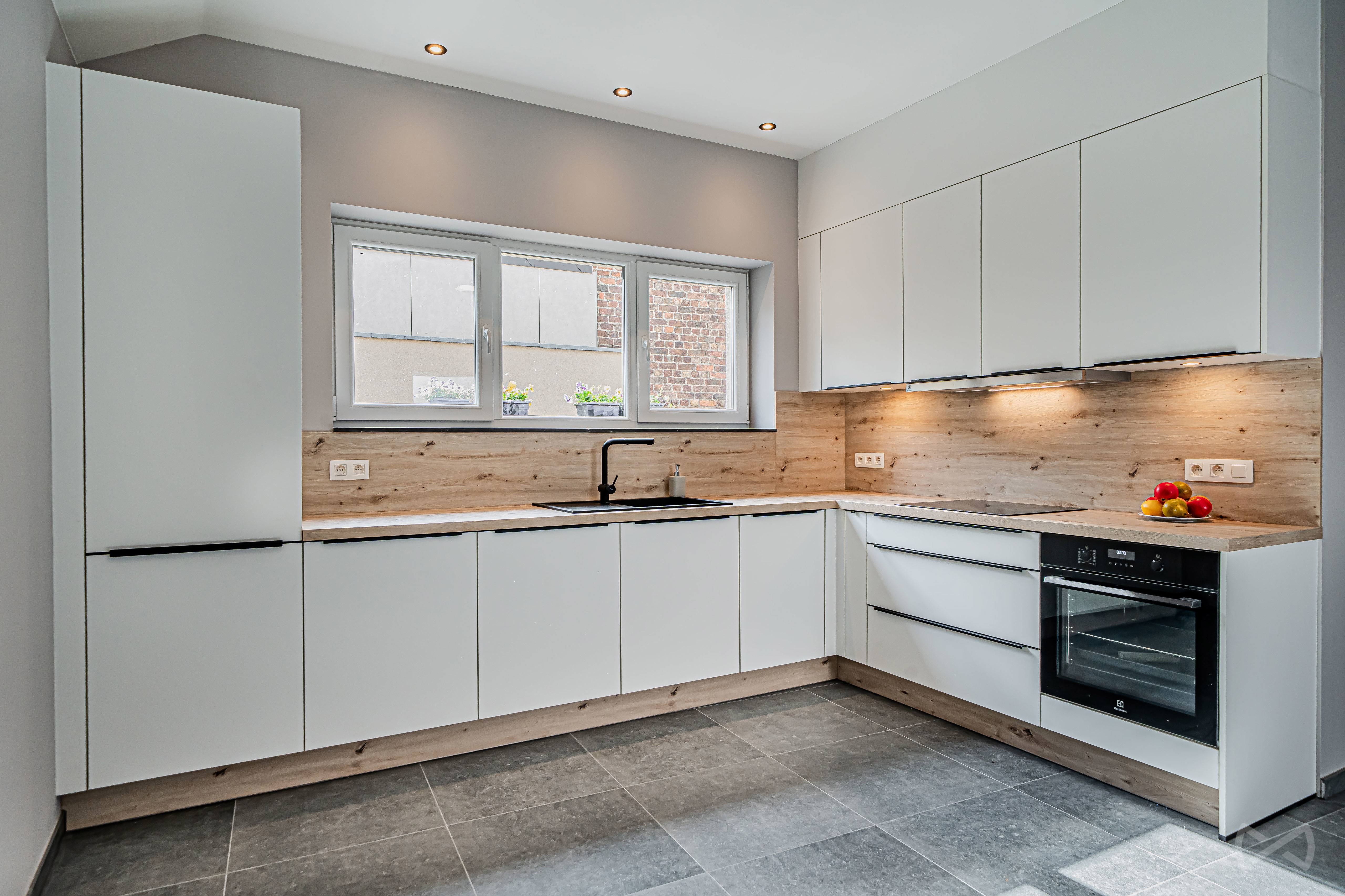 Picture 3 of 4 for House with three bedrooms in Trognée