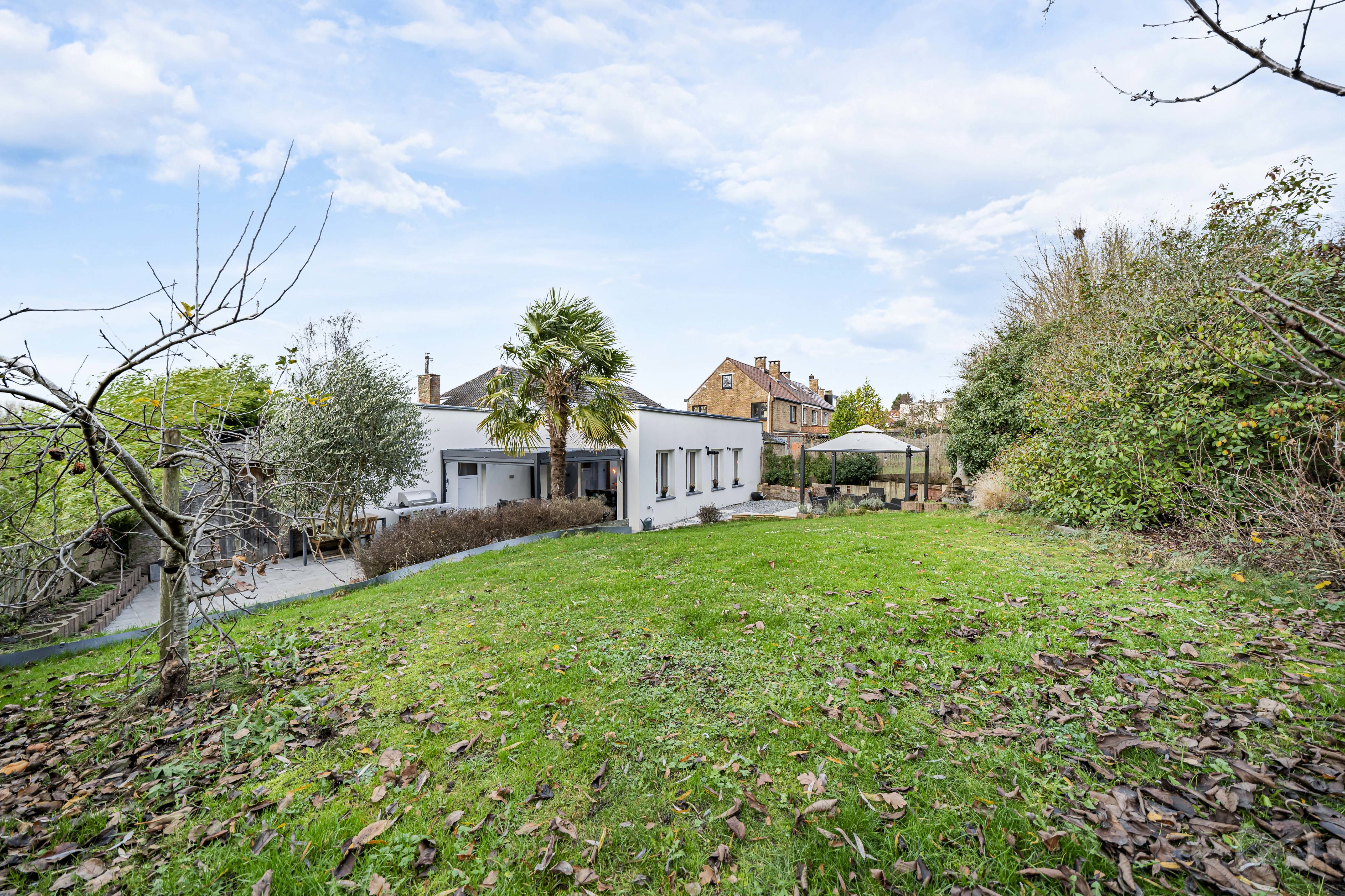 Picture 1 of 4 for House with four bedrooms in Beersel