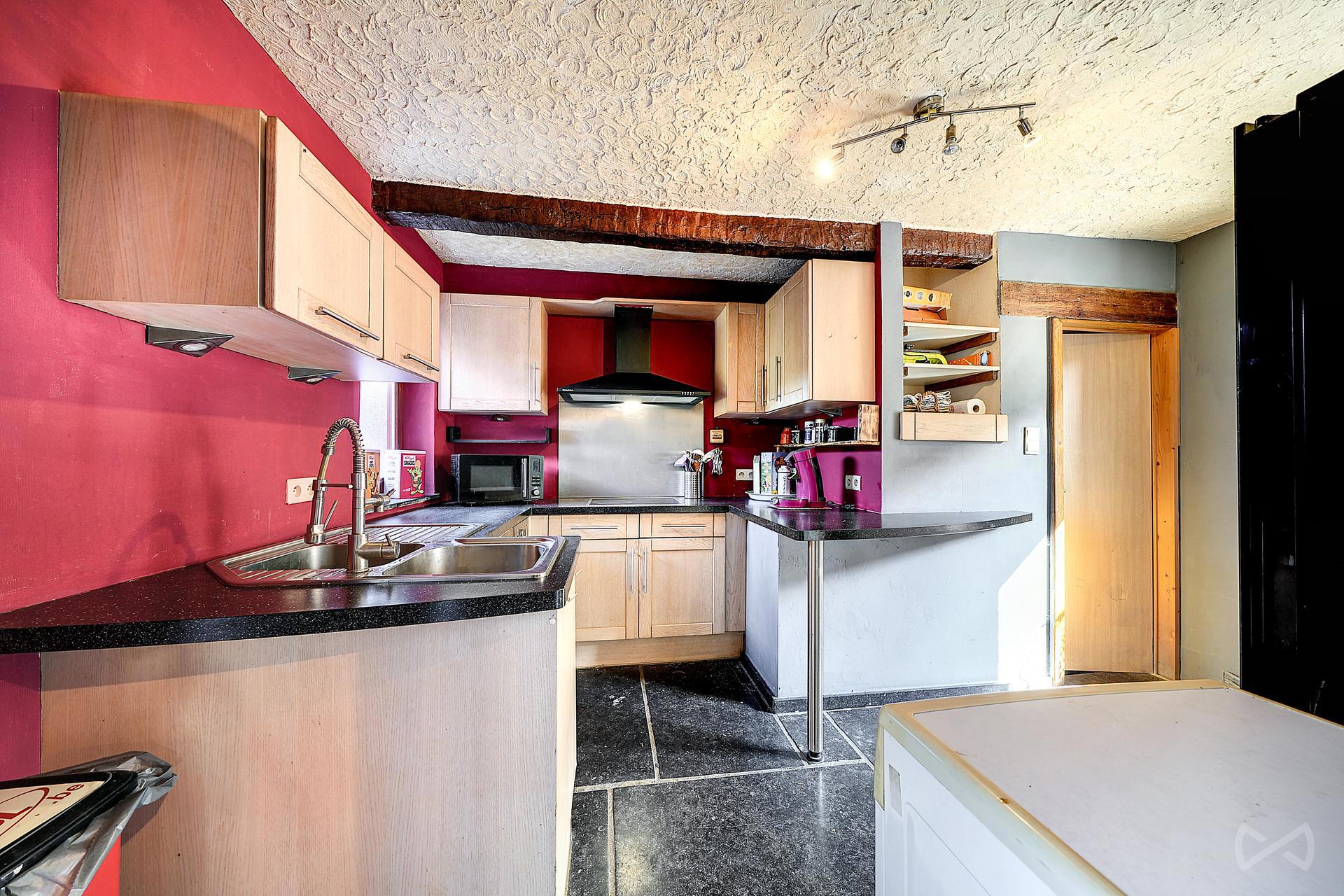 Picture 4 of 4 for House with three bedrooms in Mazée