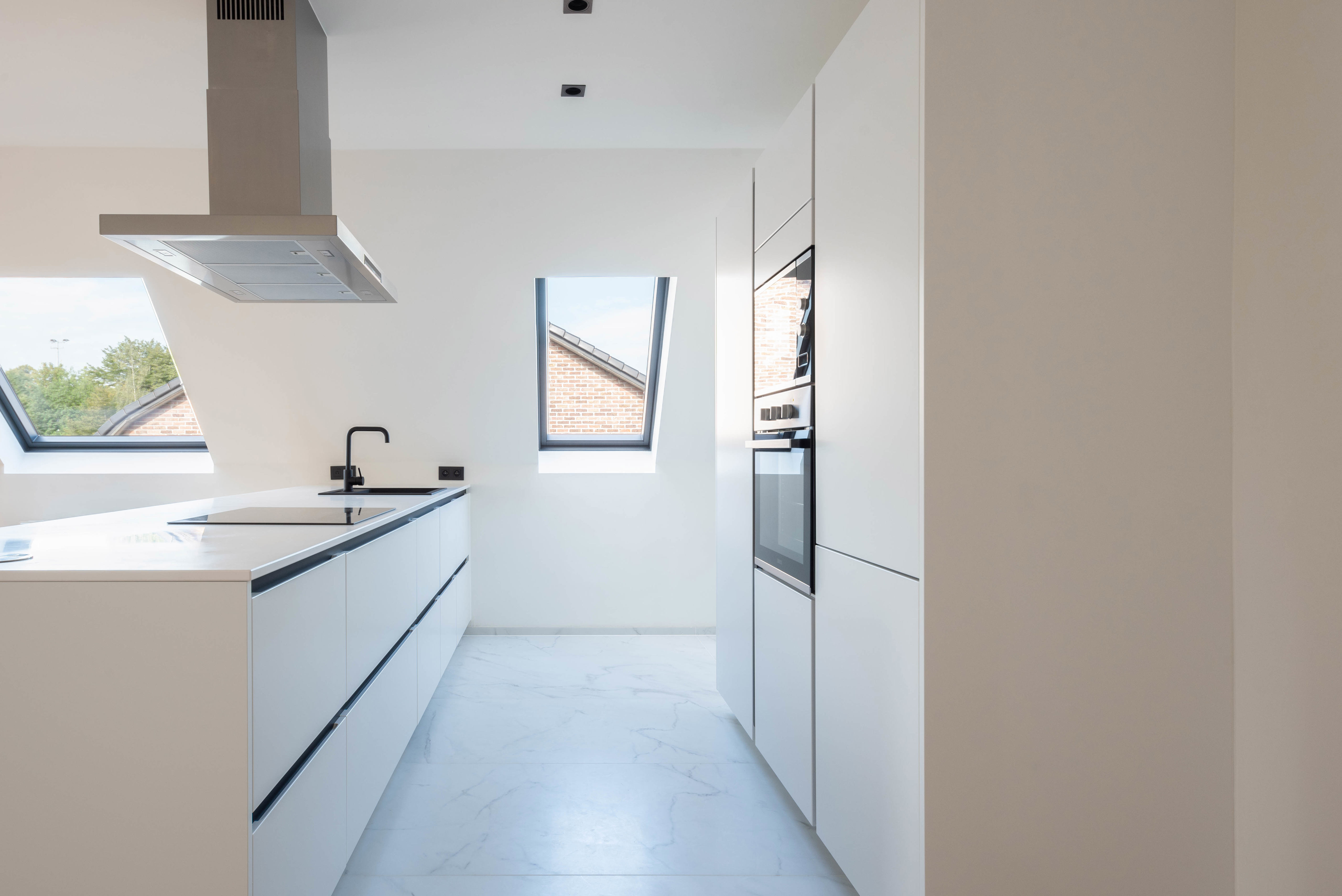 Picture 2 of 4 for Duplex with two bedrooms in Leuven
