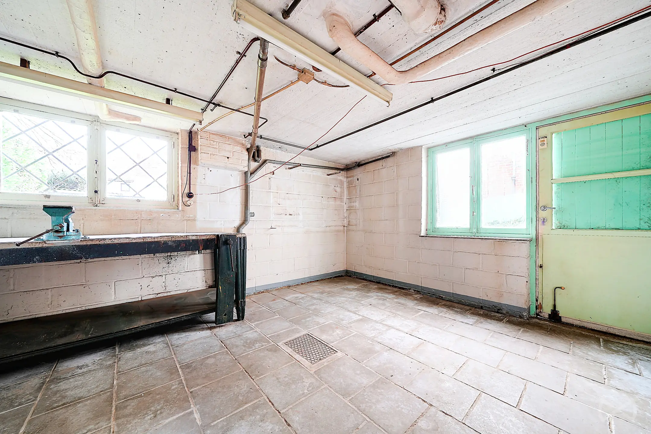 Picture 2 of 4 for House with two bedrooms in Rixensart