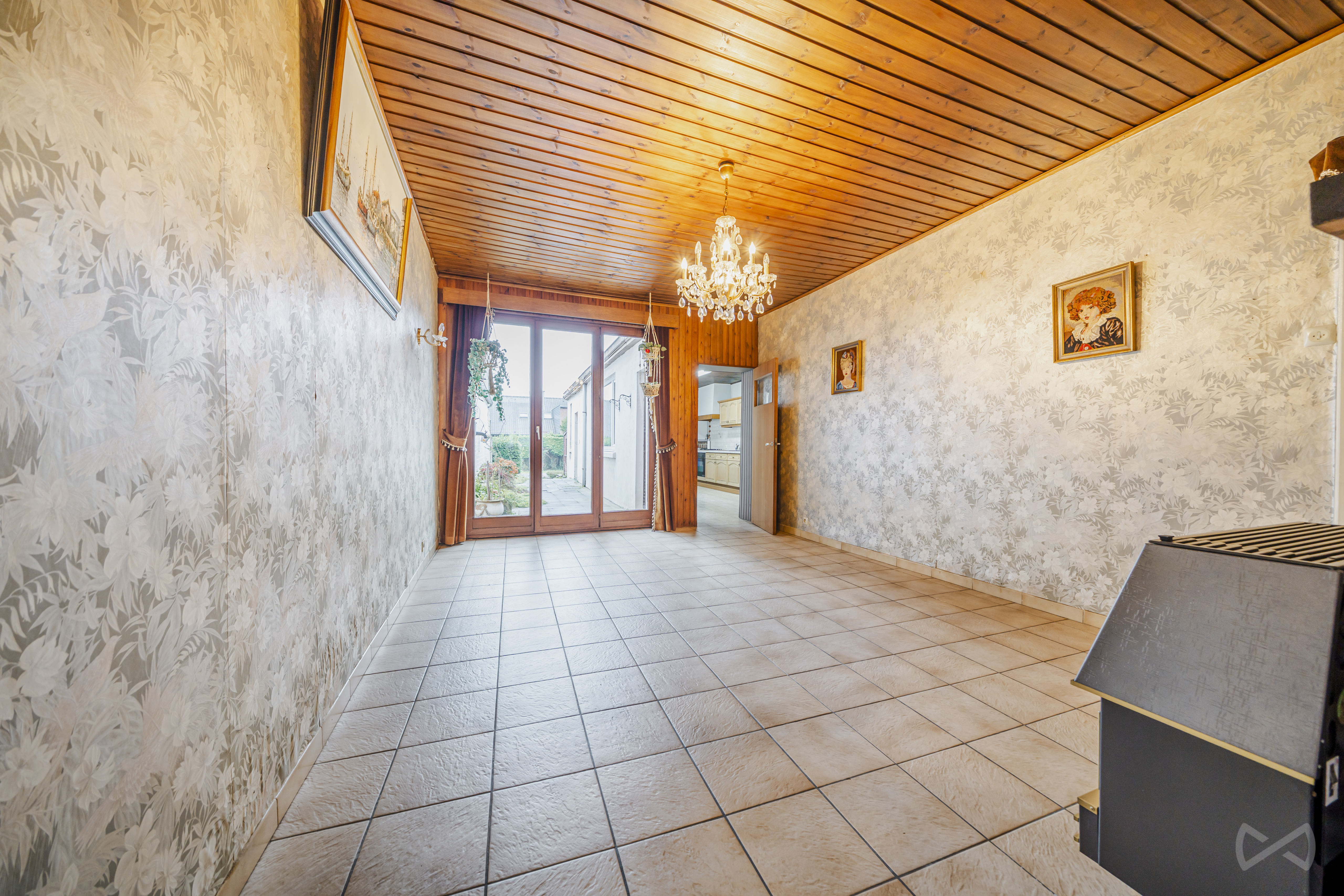 Picture 3 of 4 for House with five bedrooms in Tournai