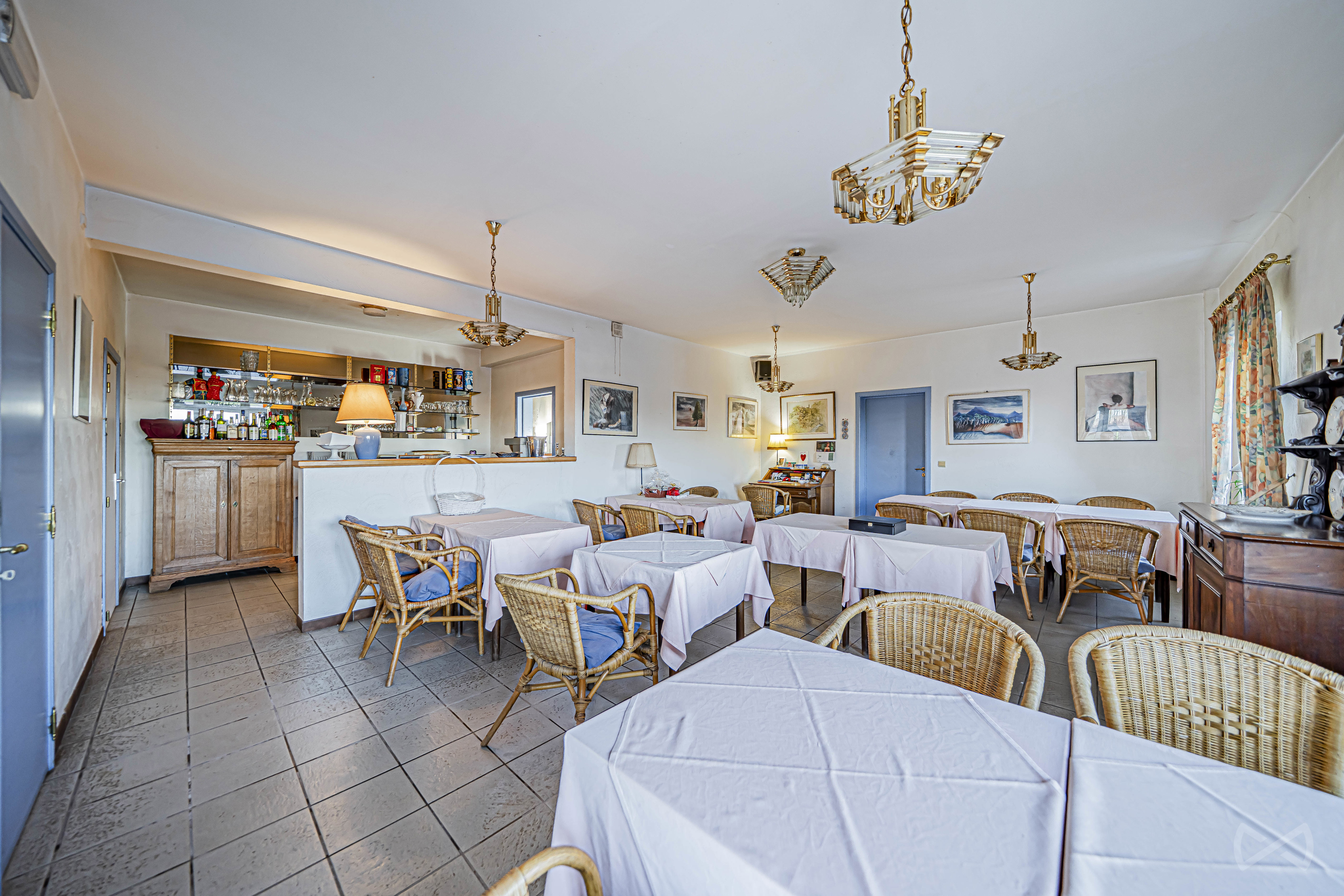 Photo 1 sur 4 pour Horeca à Burdinne