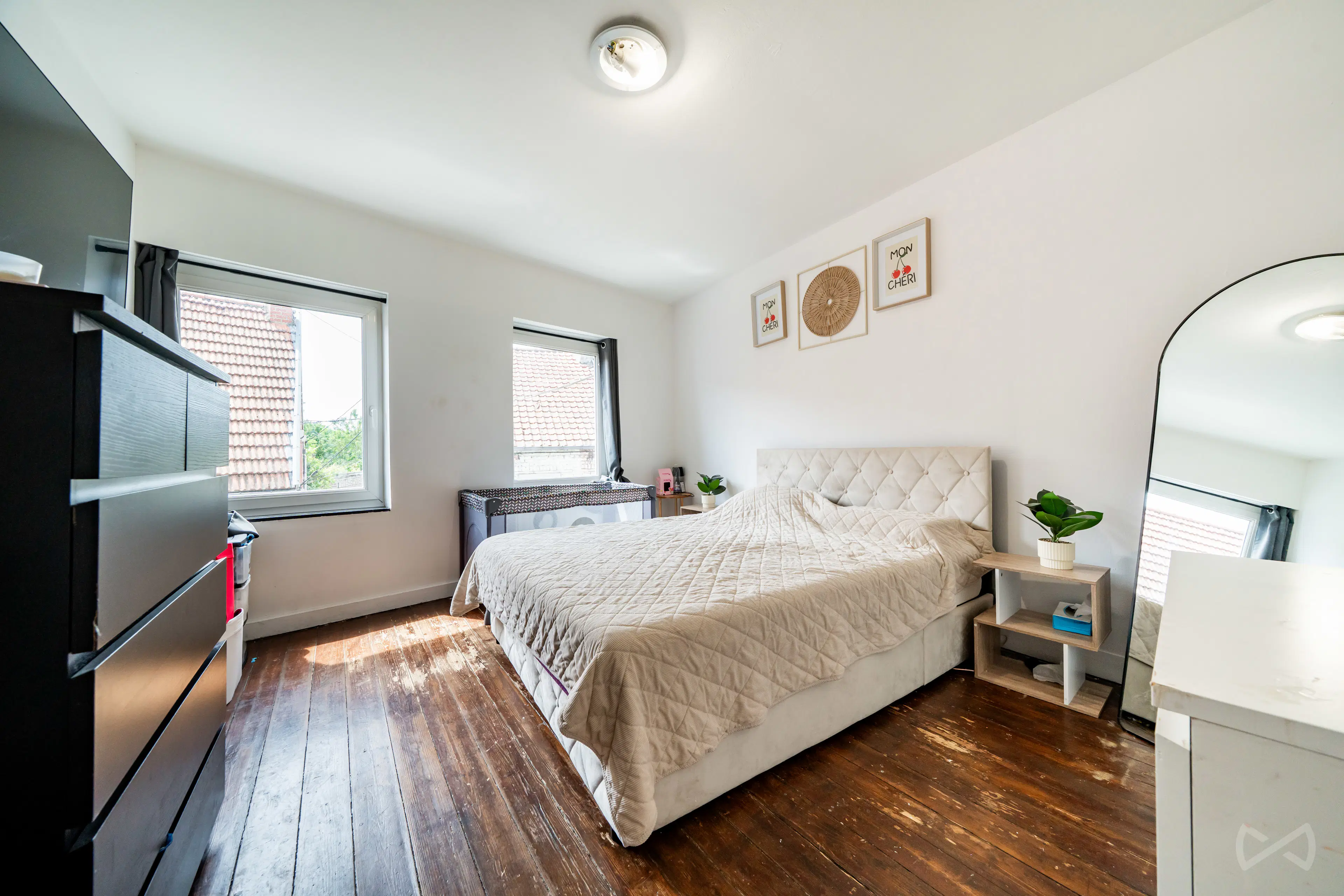 Picture 5 of 4 for House with two bedrooms in Jodoigne